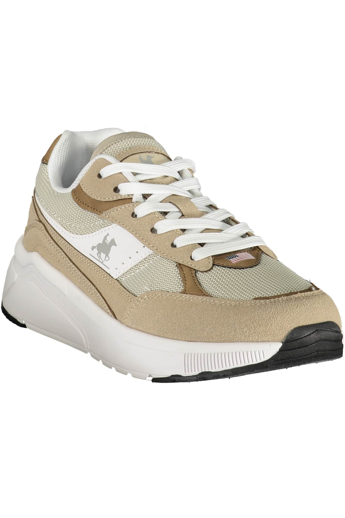 US GRAND HERREN WEISS SPORTSCHUHE