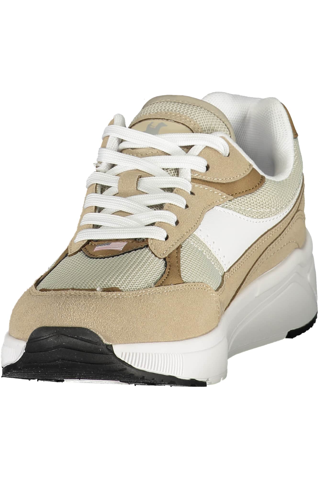 US GRAND HERREN WEISS SPORTSCHUHE