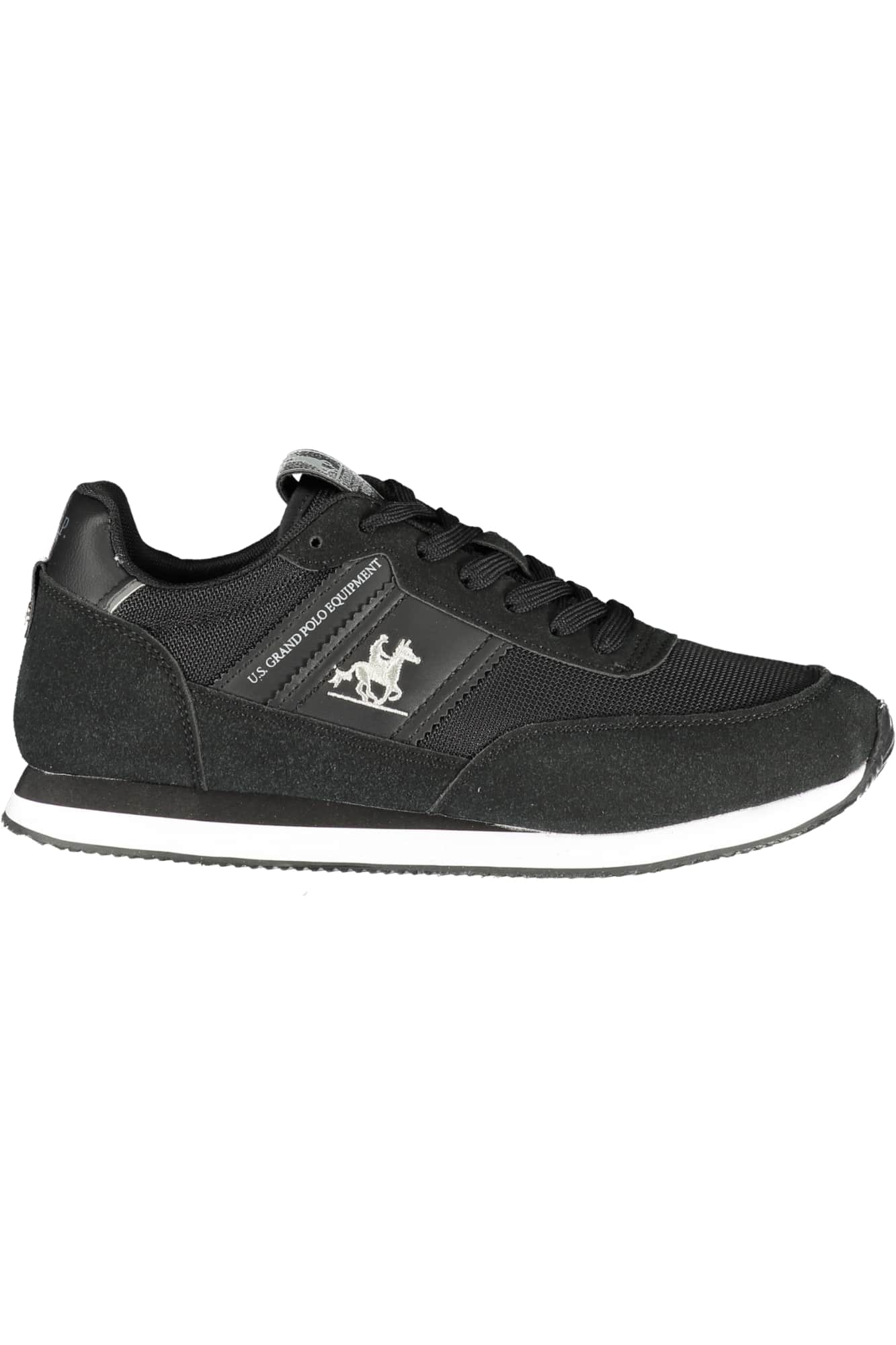 US GRAND HERREN BEIGE SPORTSCHUHE