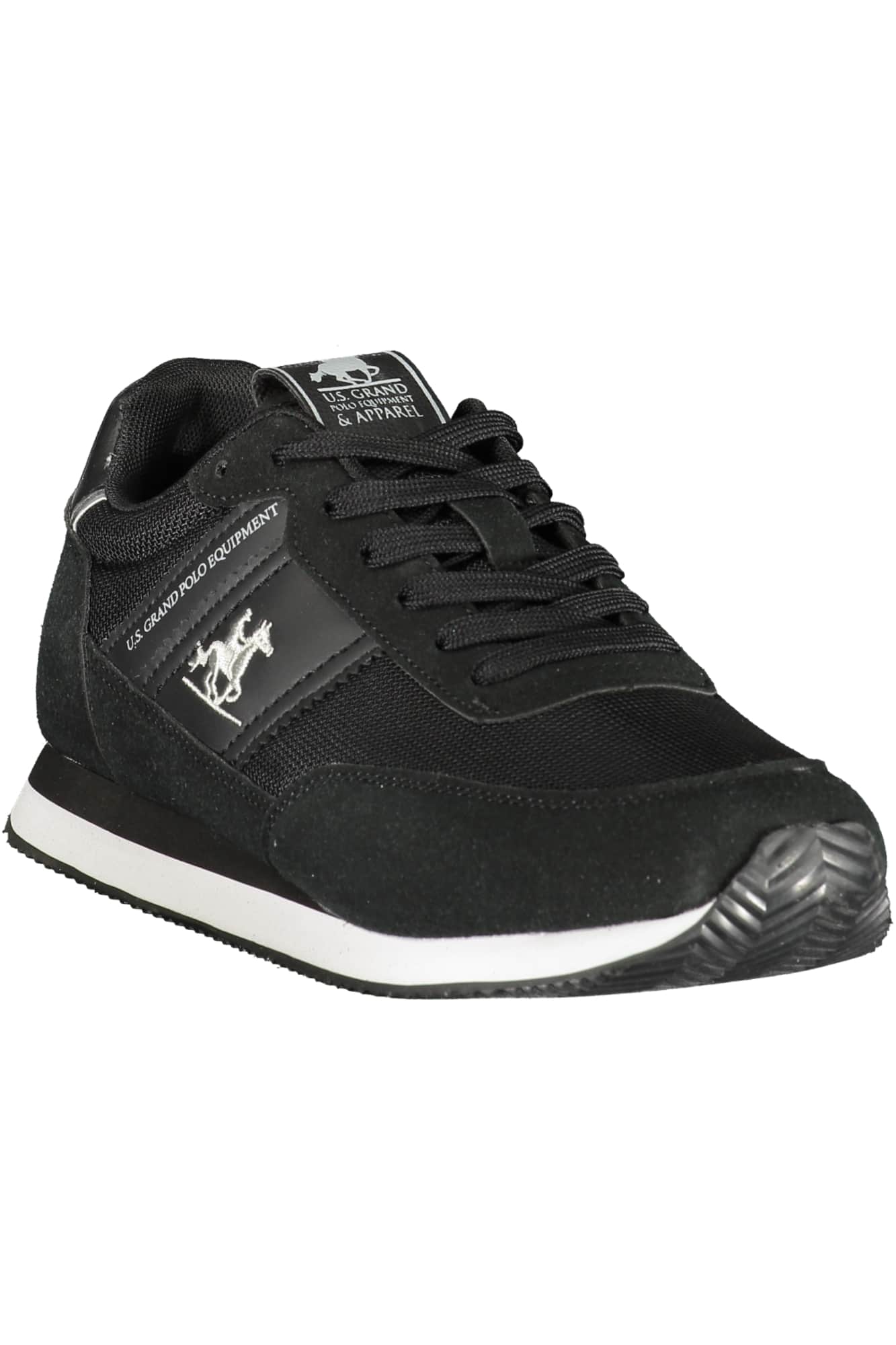 US GRAND HERREN BEIGE SPORTSCHUHE