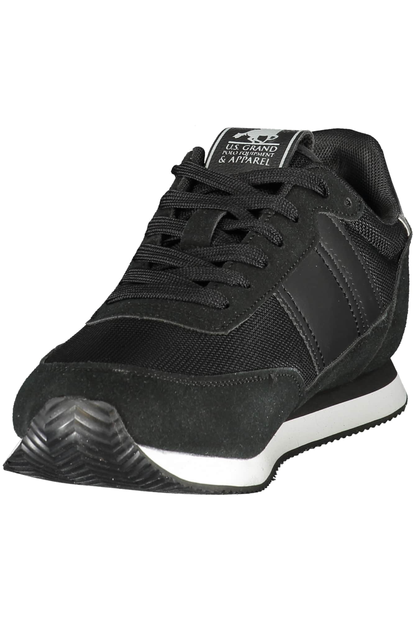 US GRAND HERREN BEIGE SPORTSCHUHE