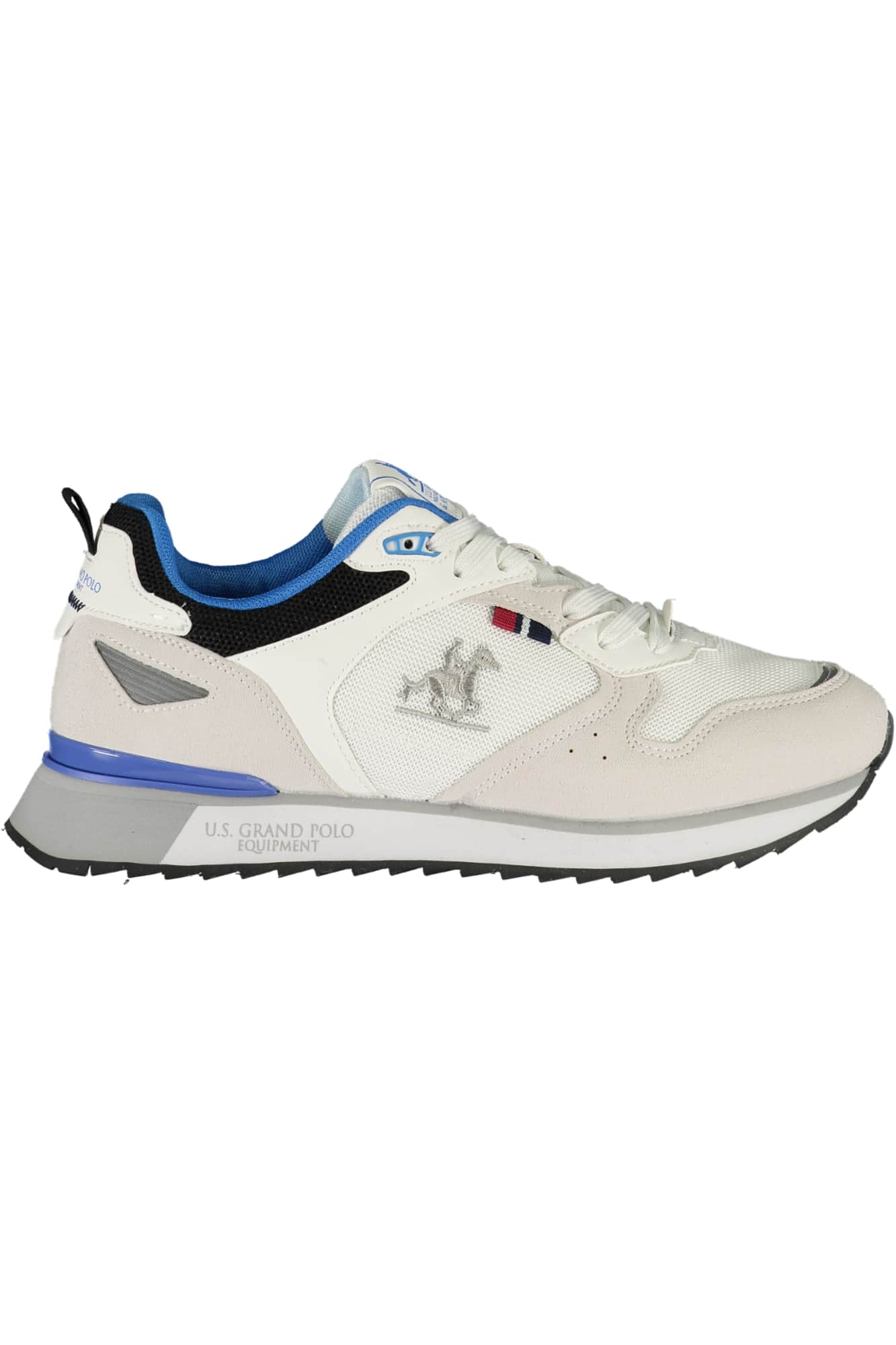 US GRAND HERREN WEISS SPORTSCHUHE