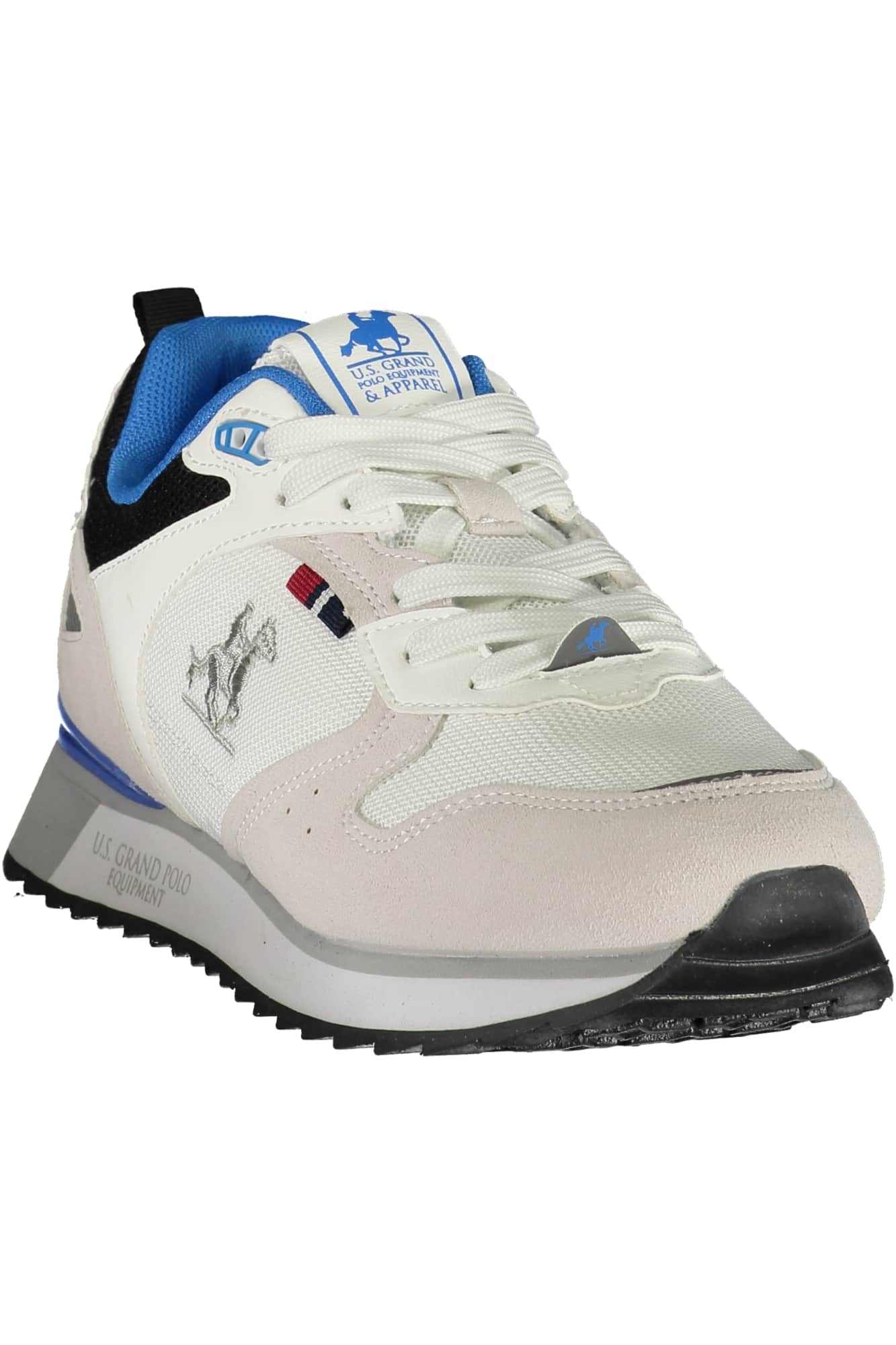 US GRAND HERREN WEISS SPORTSCHUHE