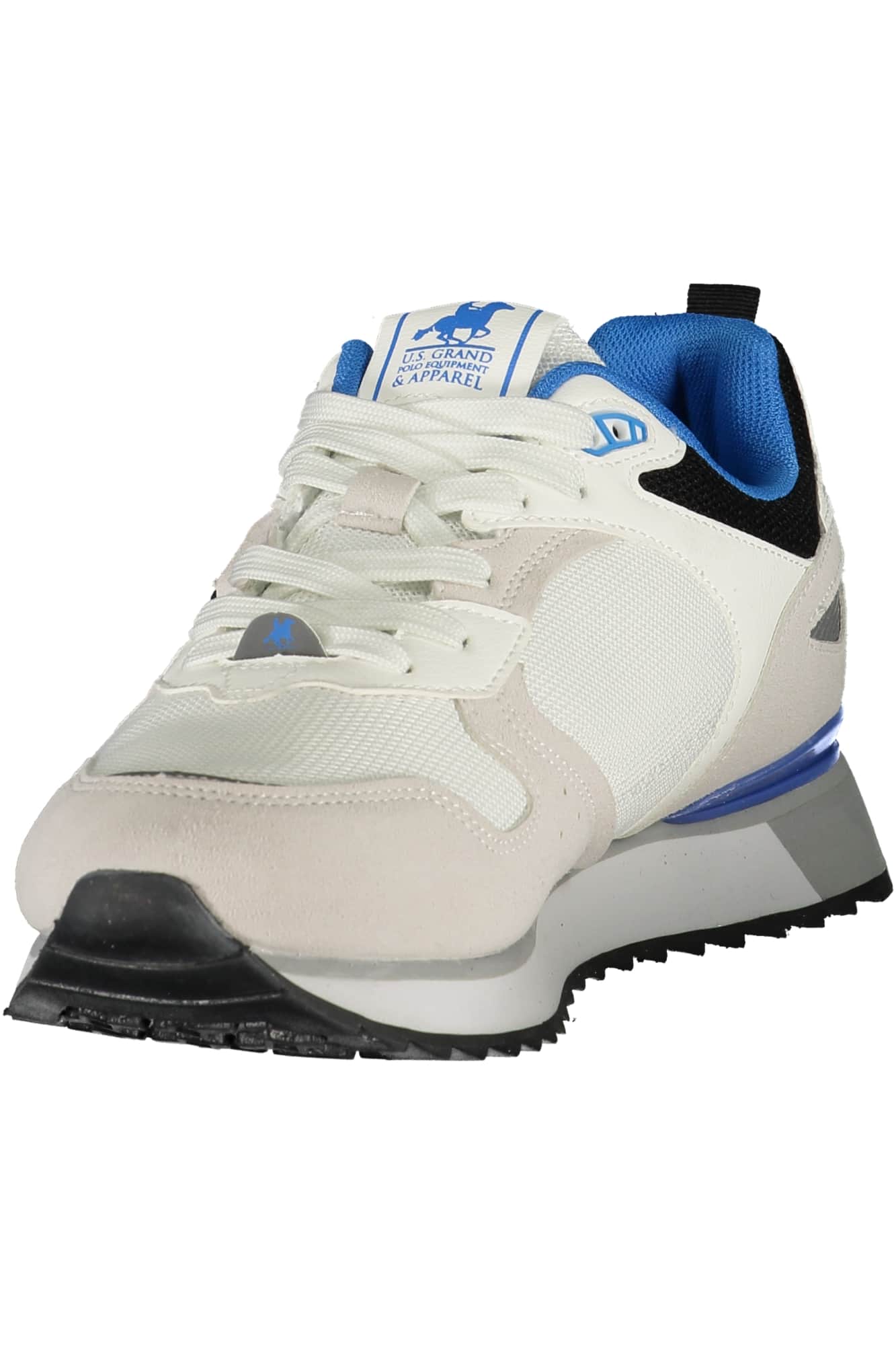 US GRAND HERREN WEISS SPORTSCHUHE