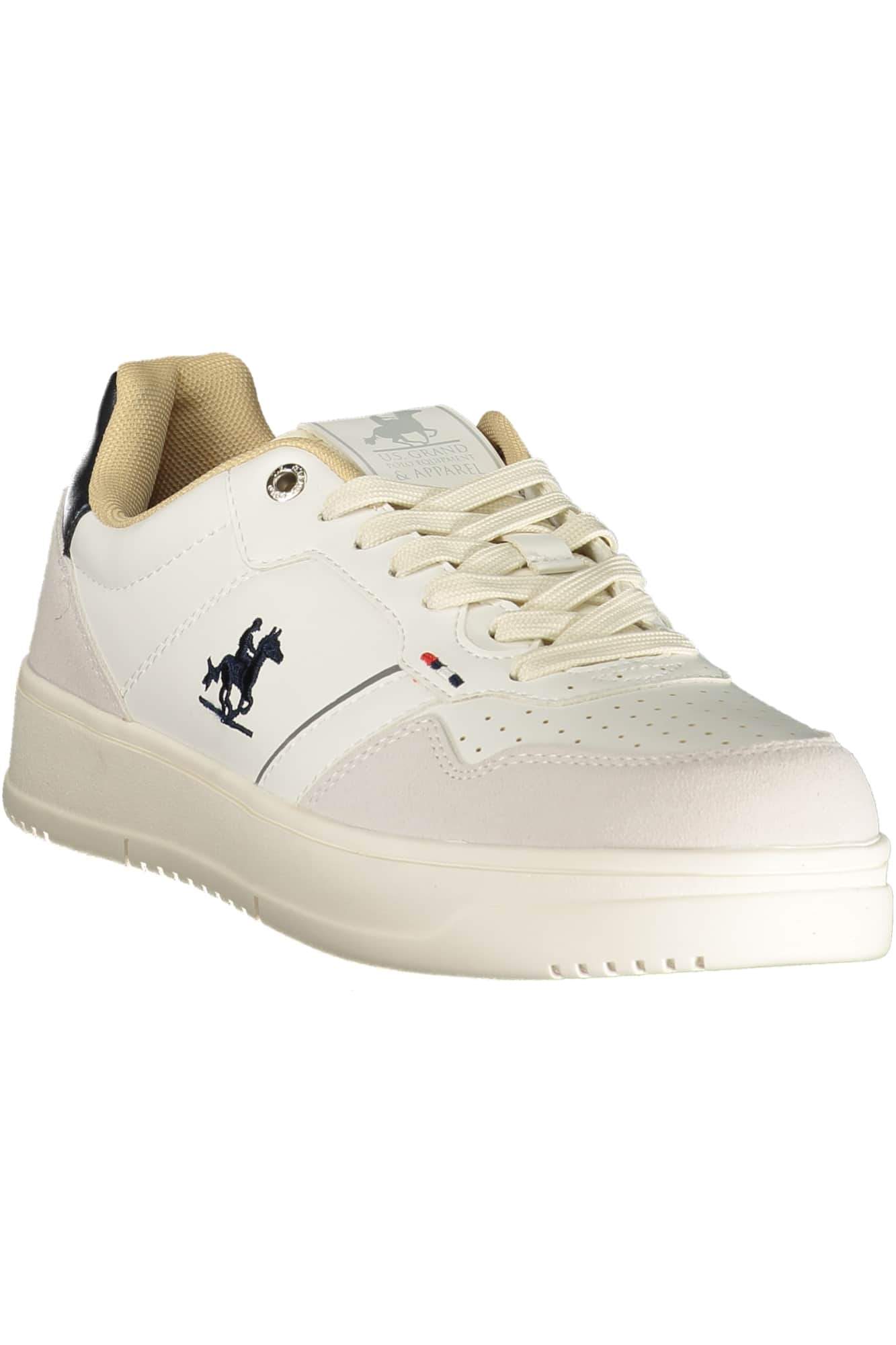 US GRAND HERREN BLAU SPORTSCHUHE