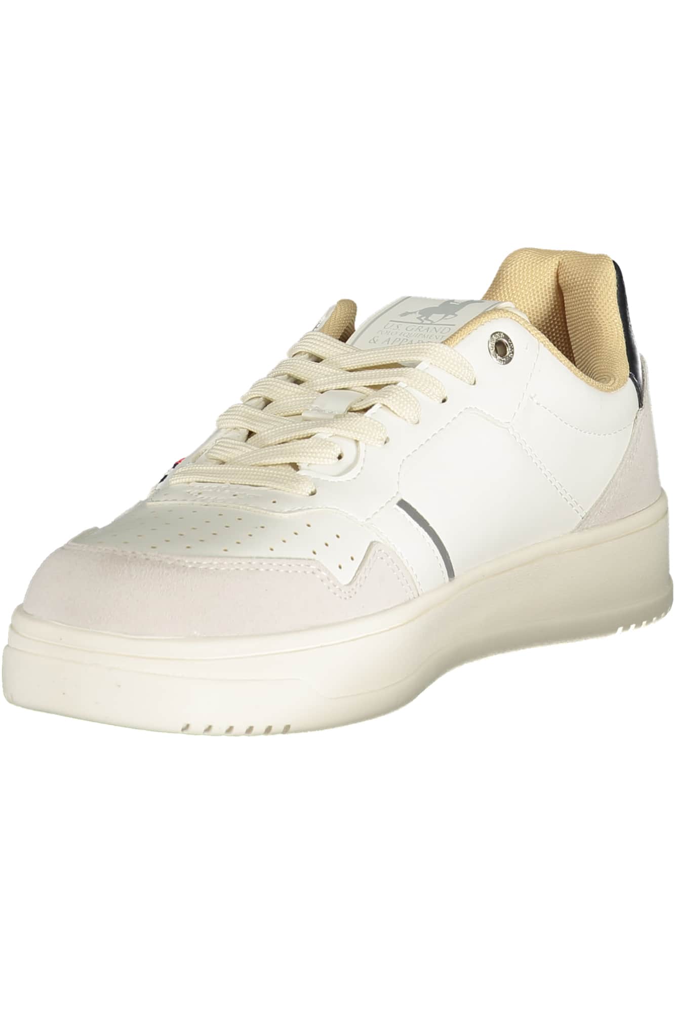 US GRAND HERREN BLAU SPORTSCHUHE