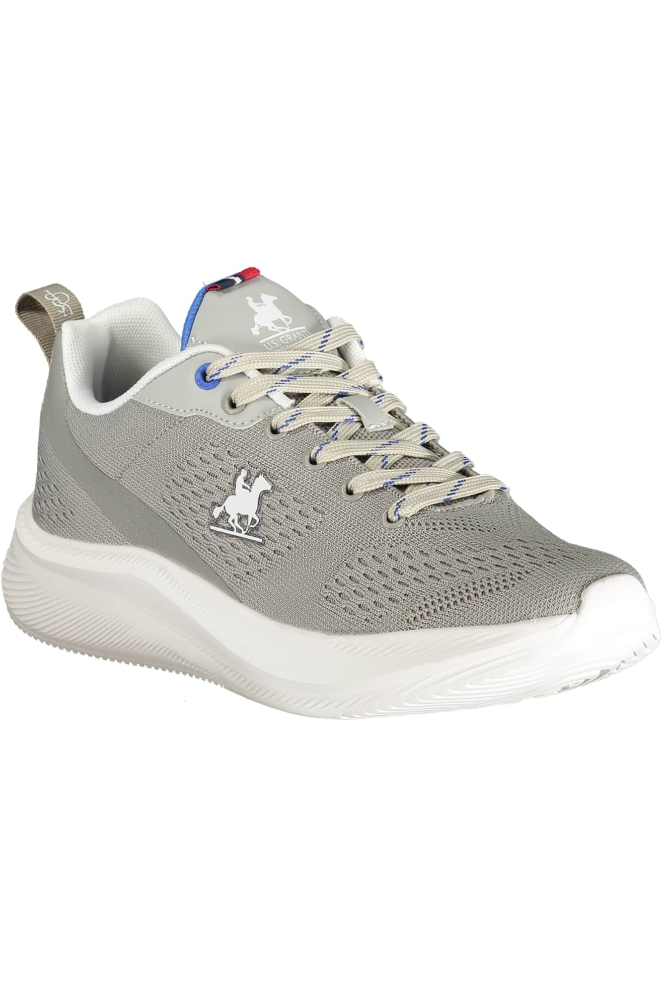 US GRAND HERREN SPORTSCHUHE GRAU