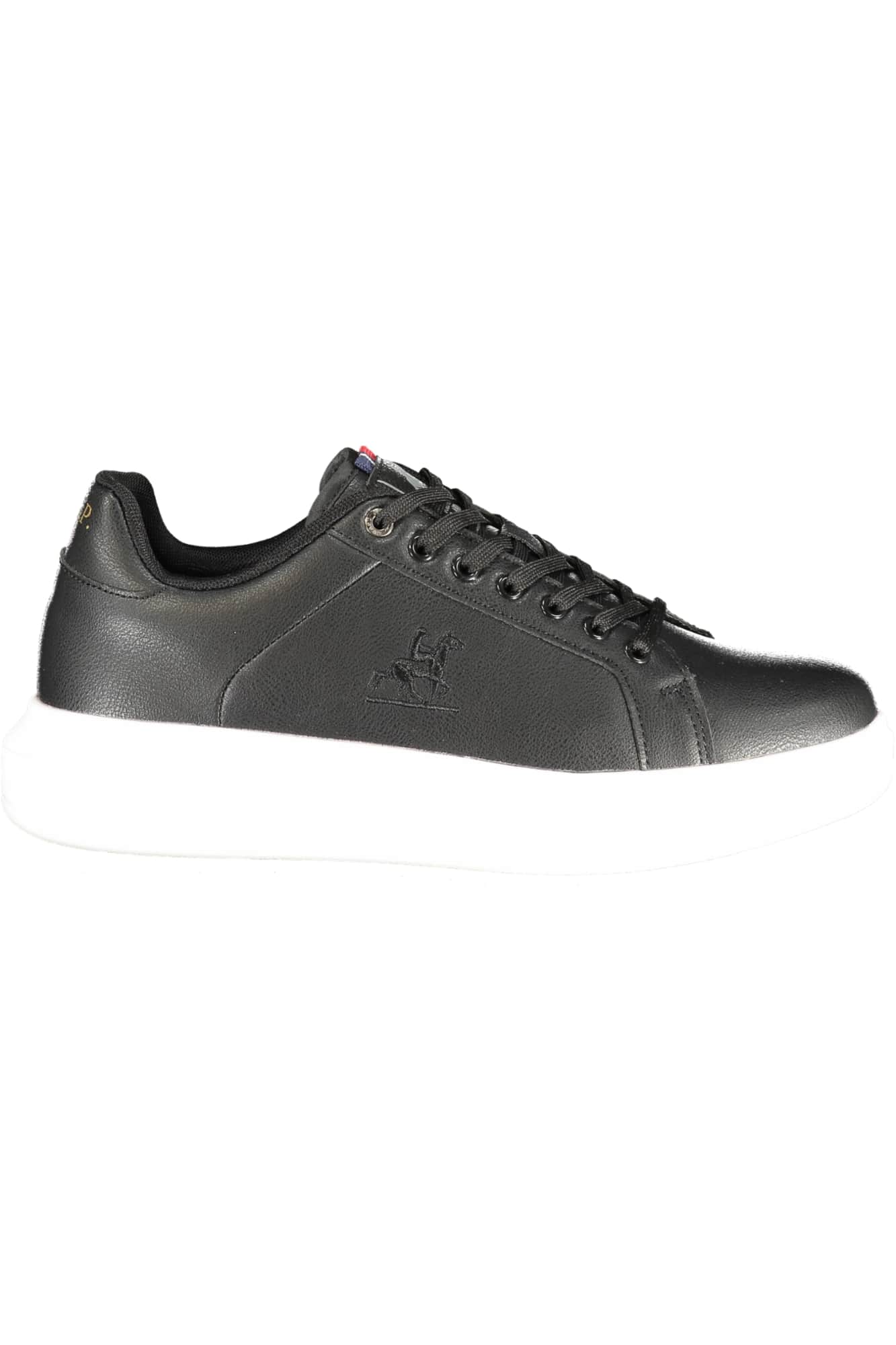 US GRAND HERREN SCHWARZ SPORTSCHUHE