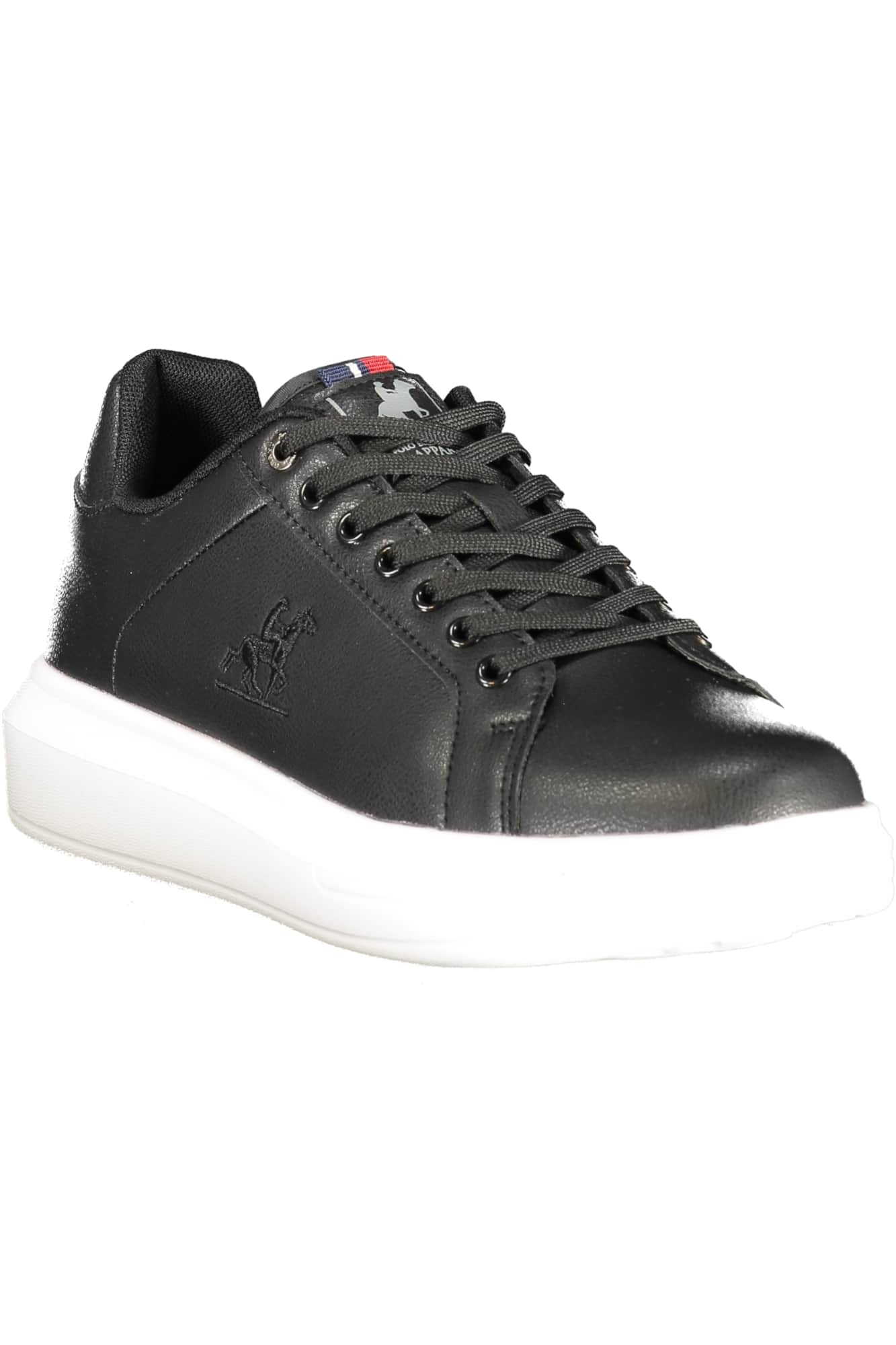 US GRAND HERREN SCHWARZ SPORTSCHUHE