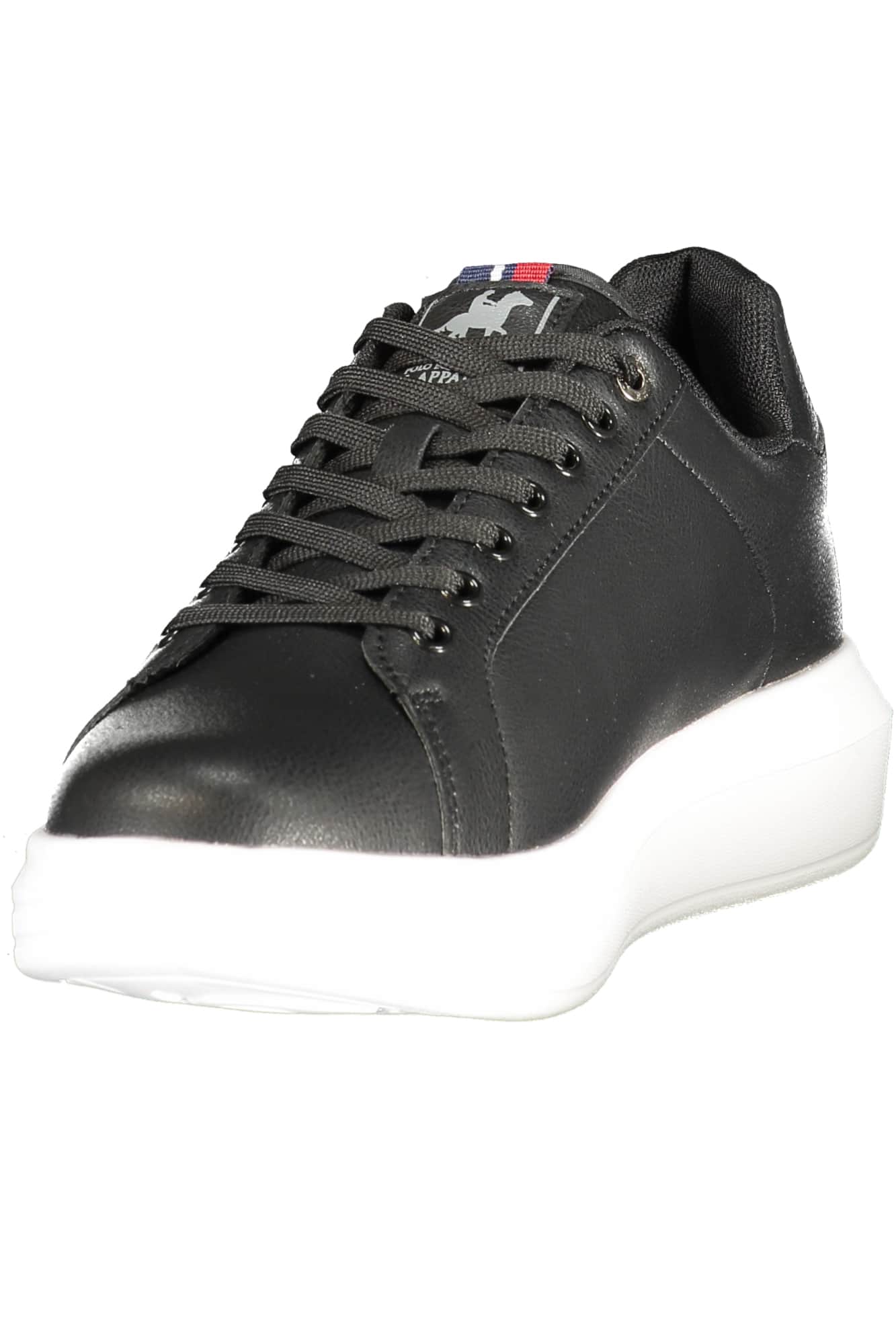US GRAND HERREN SCHWARZ SPORTSCHUHE