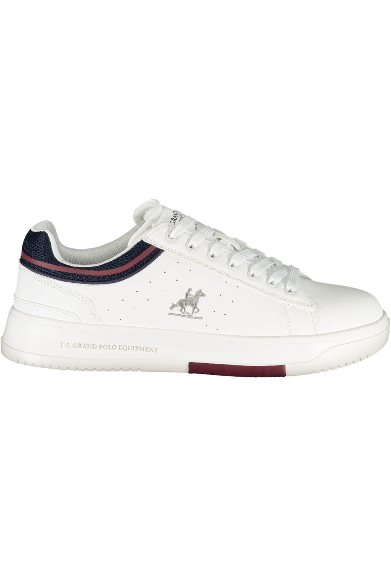 US GRAND HERREN WEISS SPORTSCHUHE
