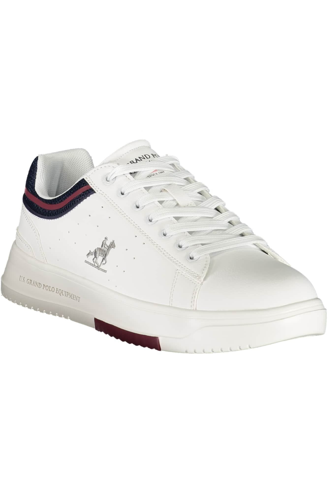 US GRAND HERREN WEISS SPORTSCHUHE