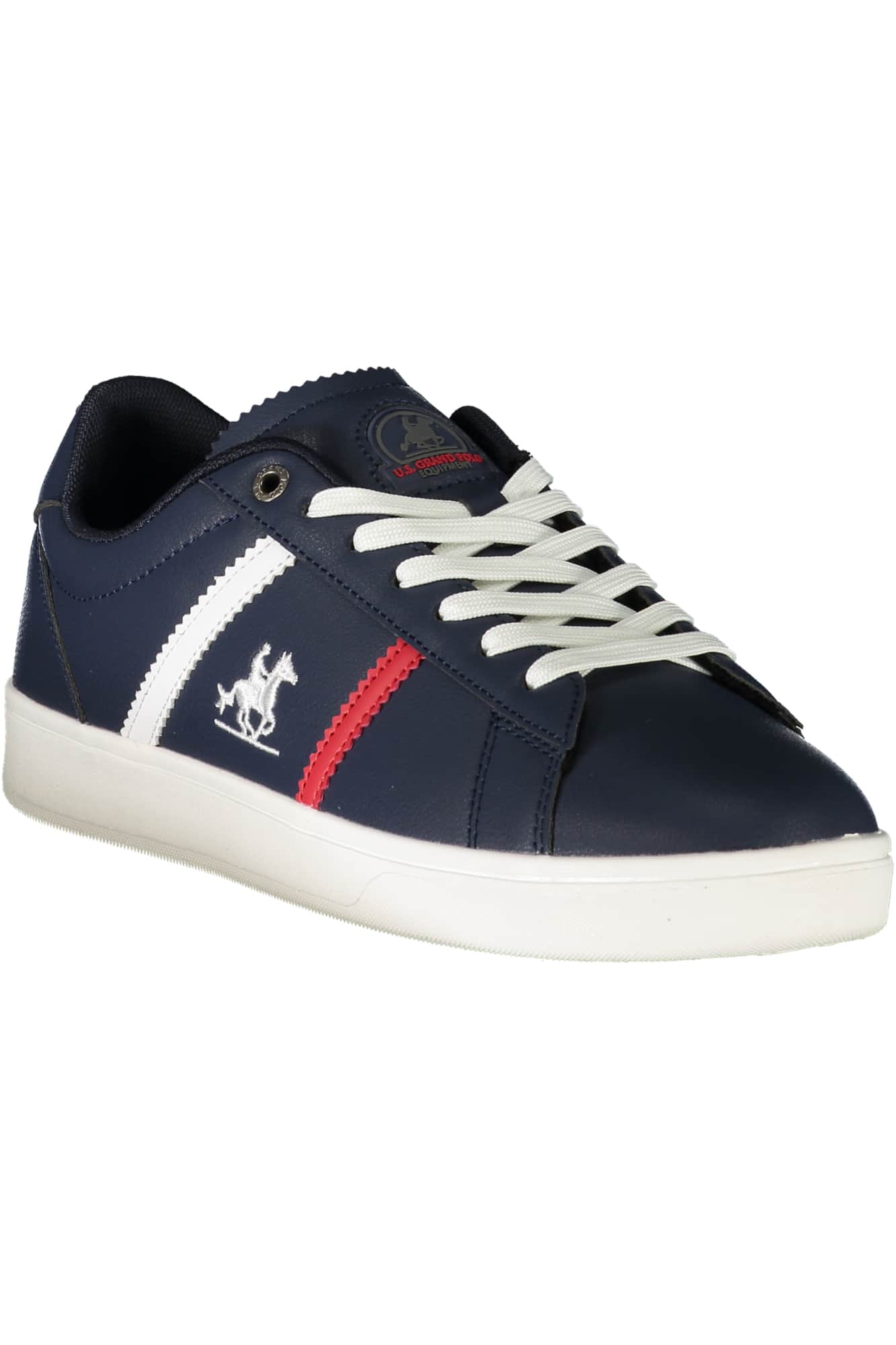 US GRAND HERREN WEISS SPORTSCHUHE