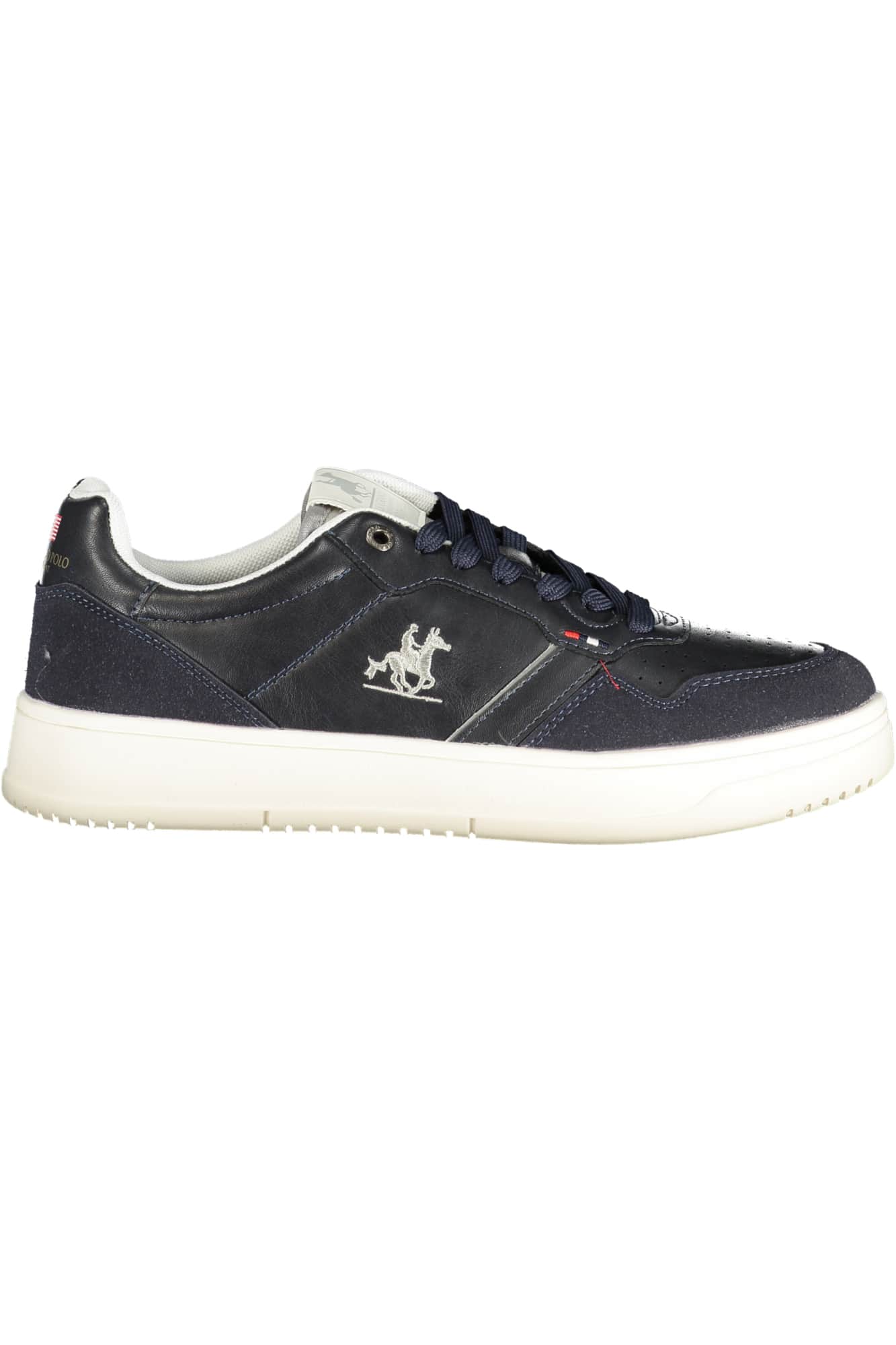 US GRAND HERREN BLAU SPORTSCHUHE