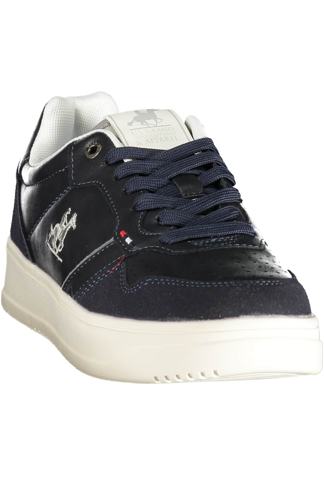 US GRAND HERREN BLAU SPORTSCHUHE