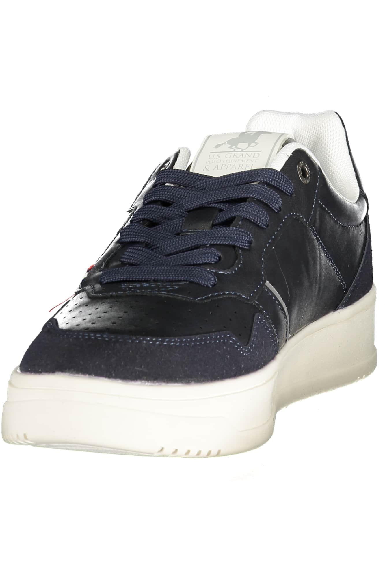 US GRAND HERREN BLAU SPORTSCHUHE