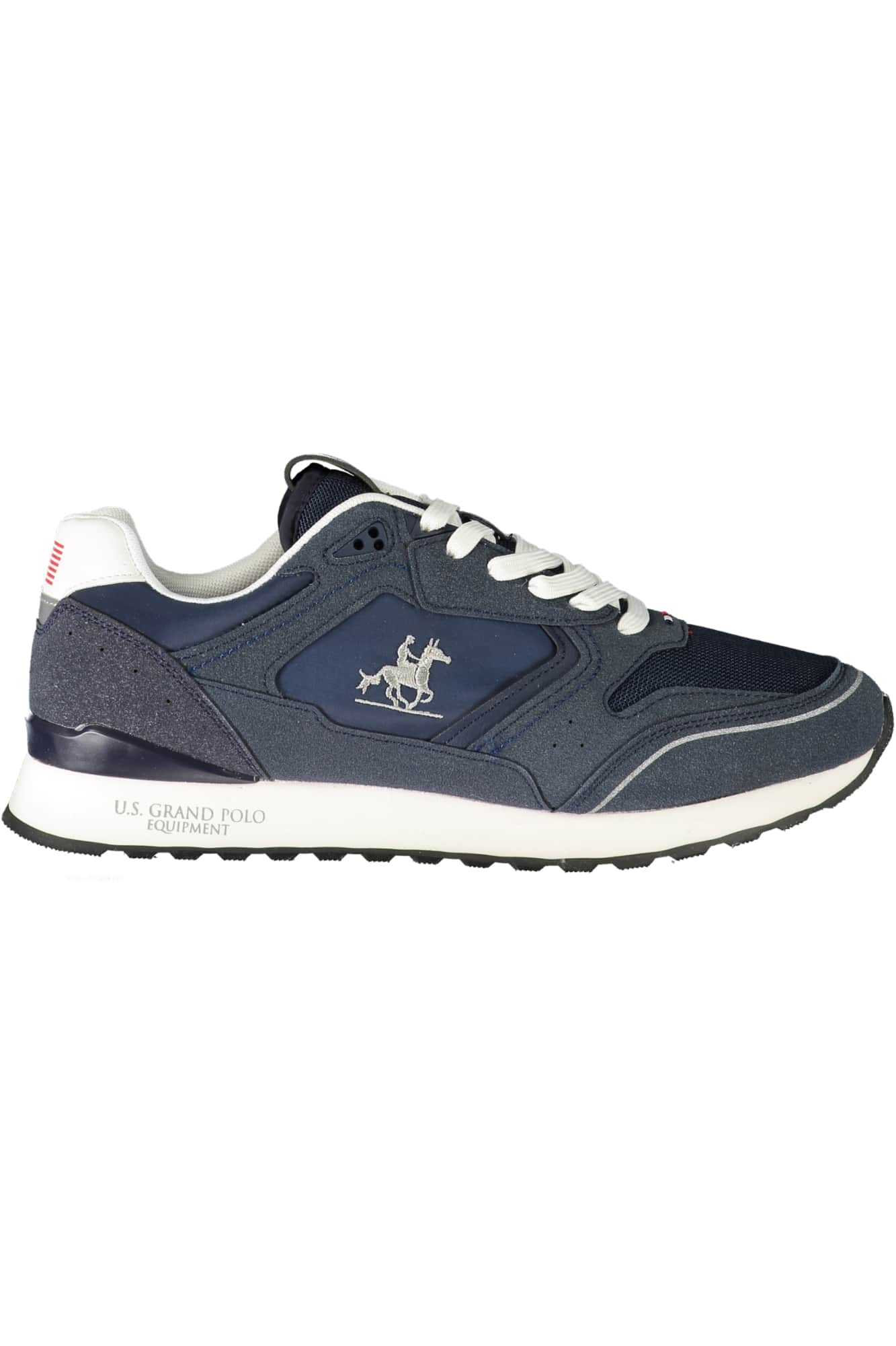 US GRAND HERREN BLAU SPORTSCHUHE