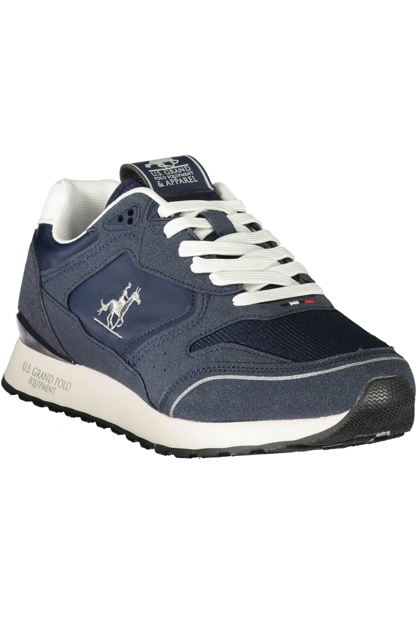 US GRAND HERREN BLAU SPORTSCHUHE