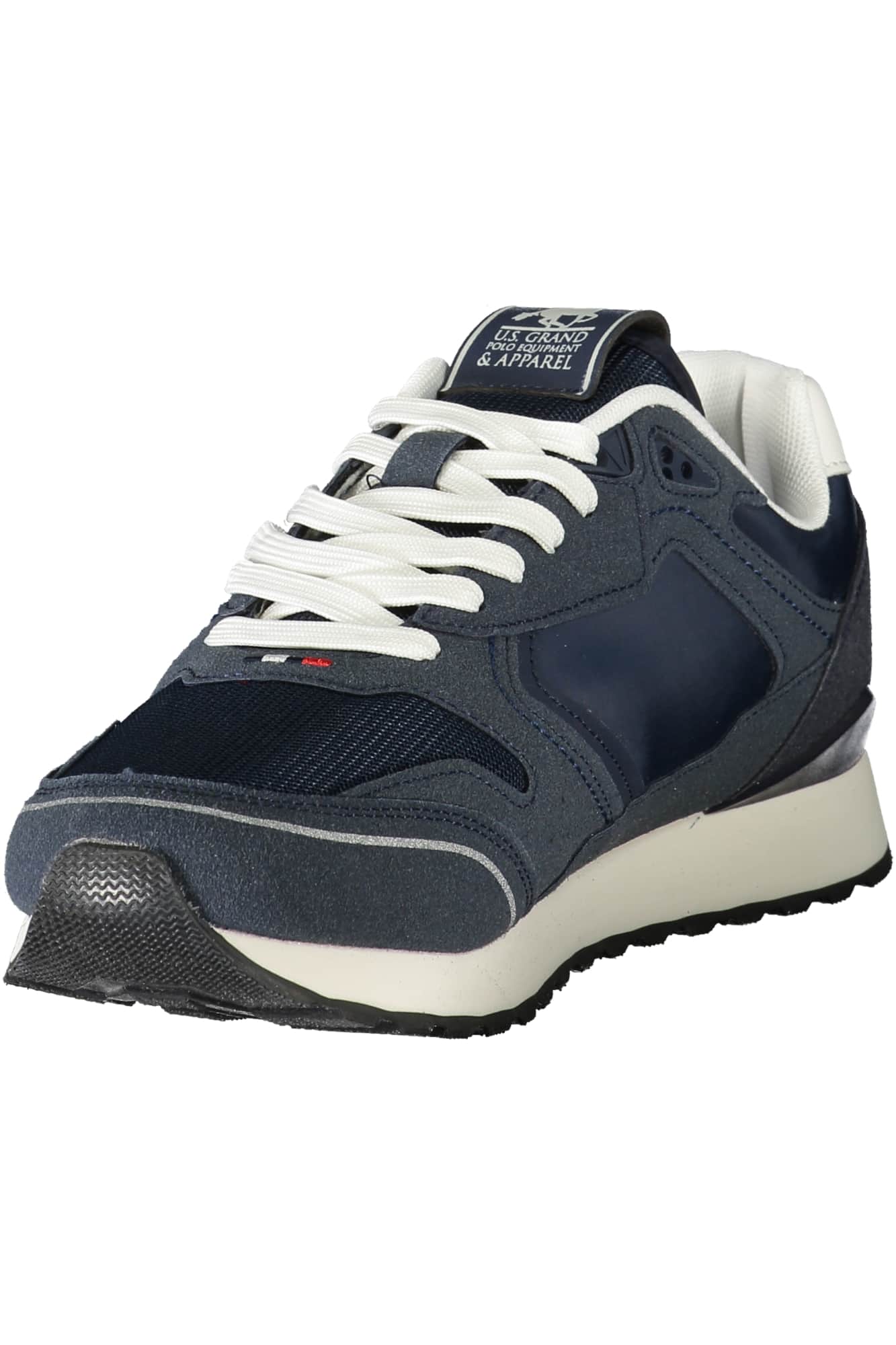 US GRAND HERREN BLAU SPORTSCHUHE