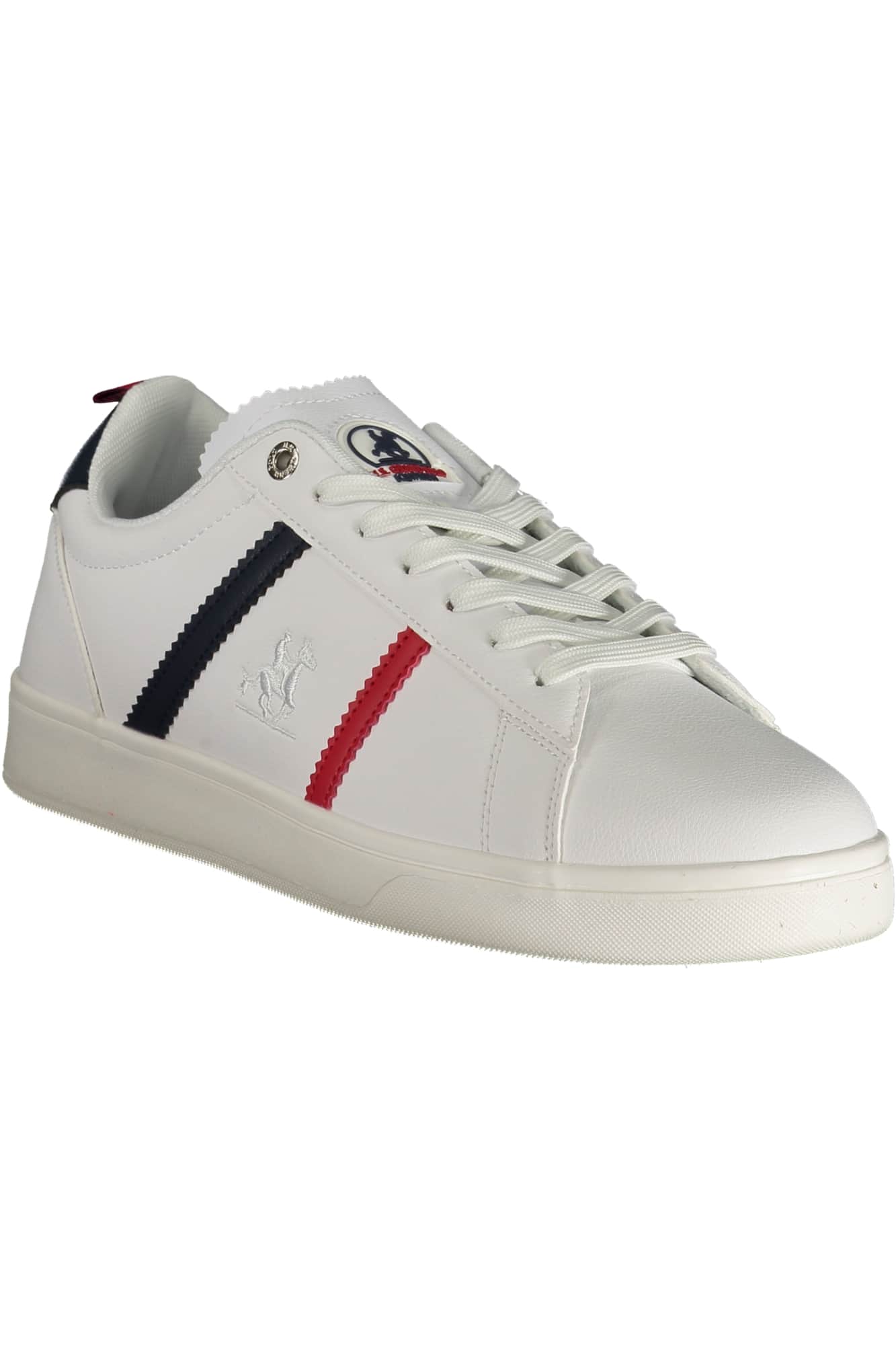 US GRAND HERREN WEISS SPORTSCHUHE