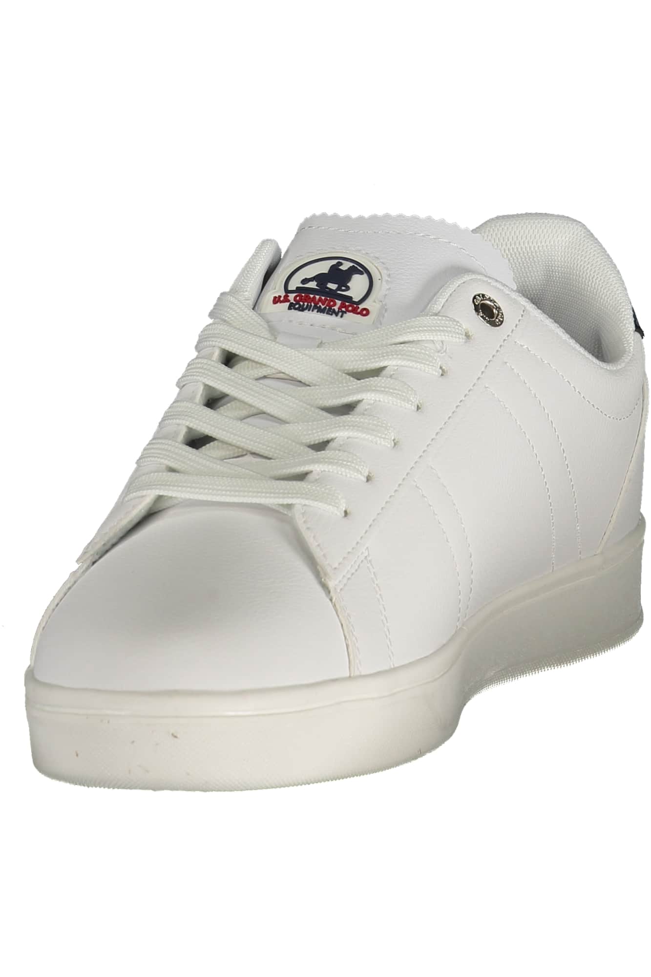 US GRAND HERREN WEISS SPORTSCHUHE