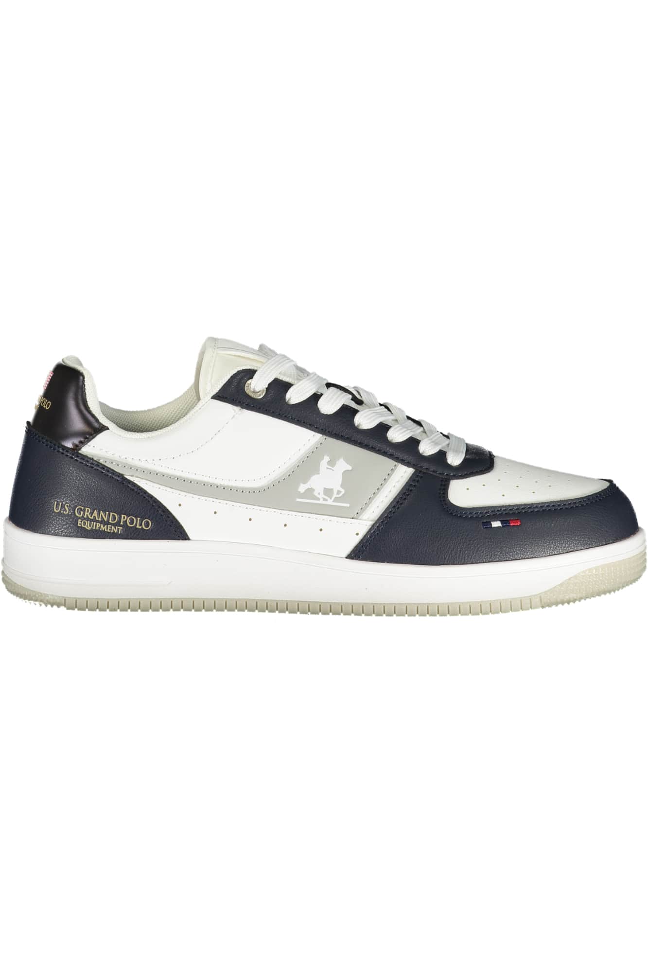 US GRAND HERREN WEISS SPORTSCHUHE