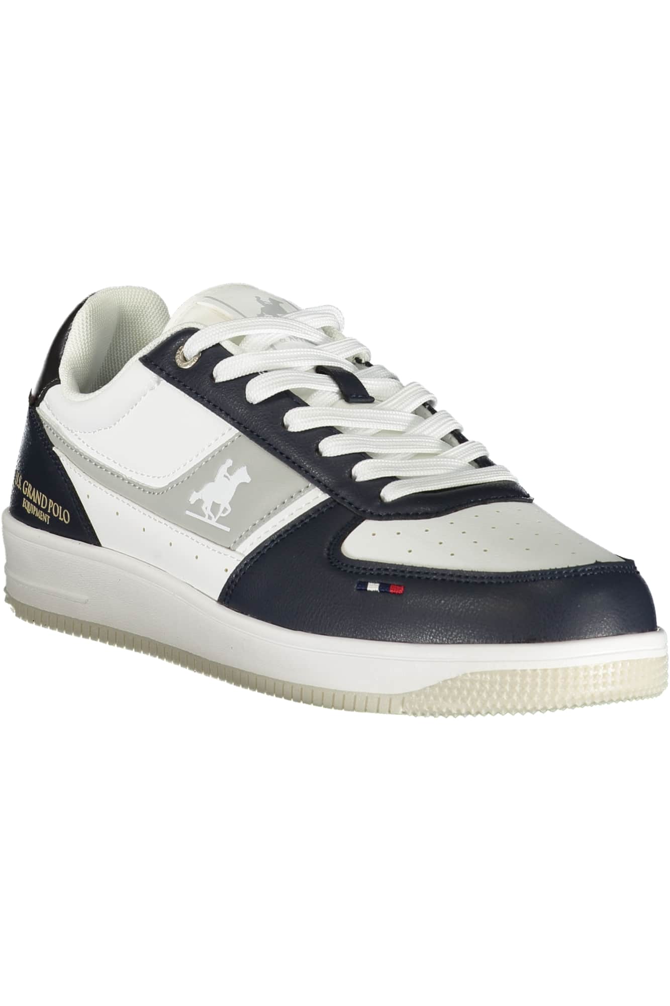 US GRAND HERREN WEISS SPORTSCHUHE
