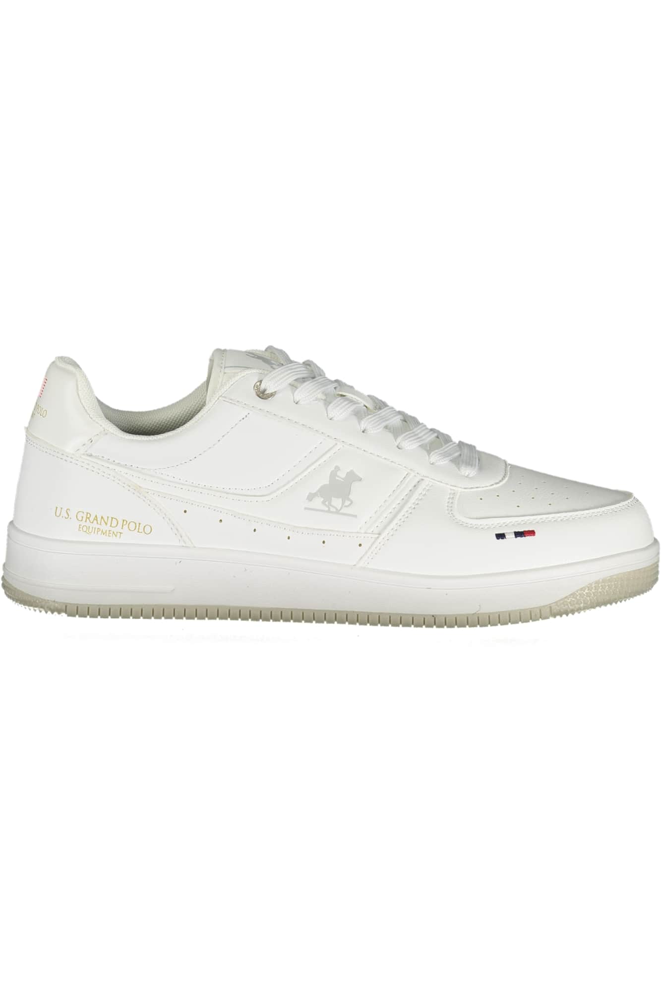 US GRAND HERREN WEISS SPORTSCHUHE