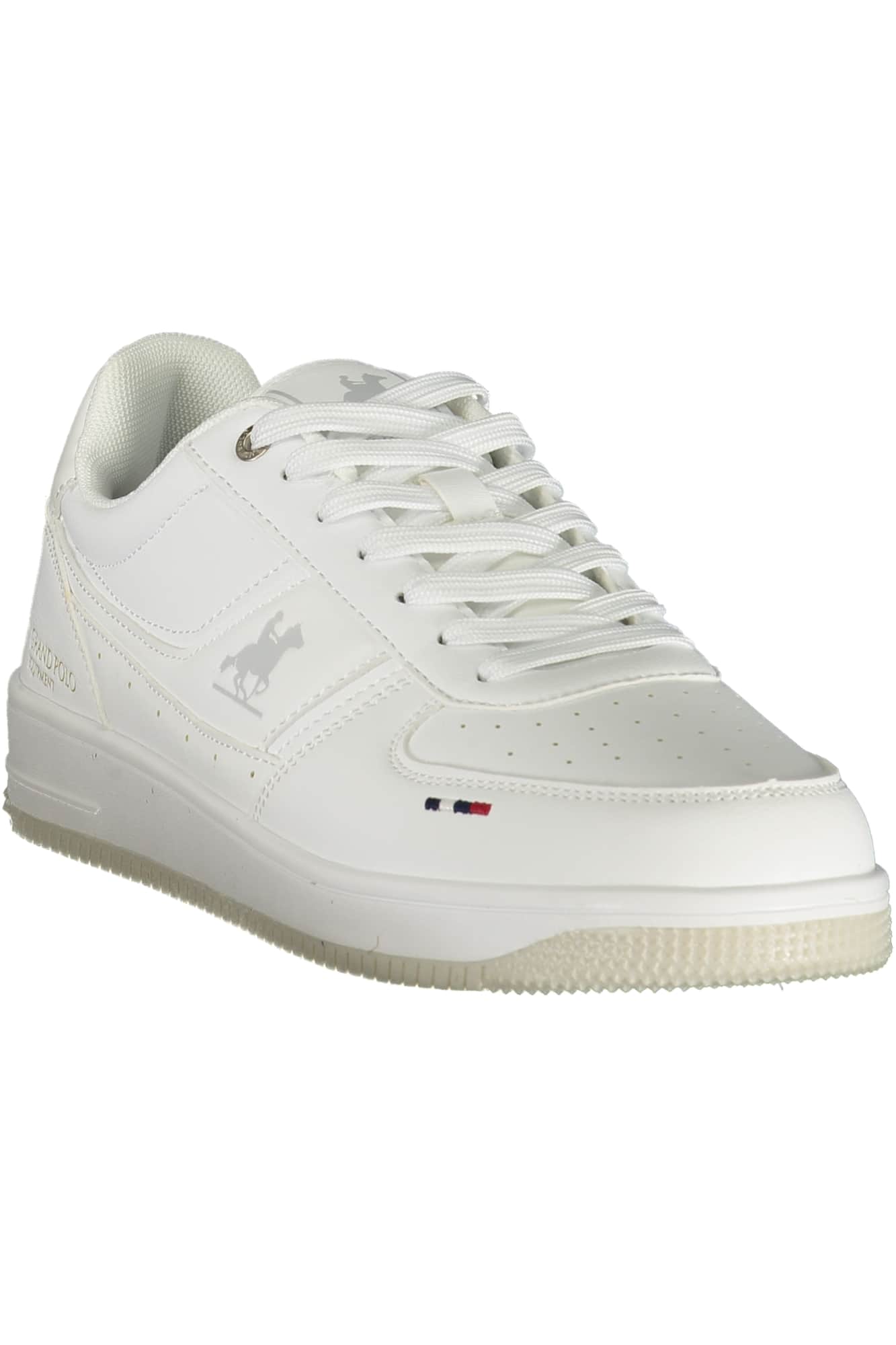 US GRAND HERREN WEISS SPORTSCHUHE