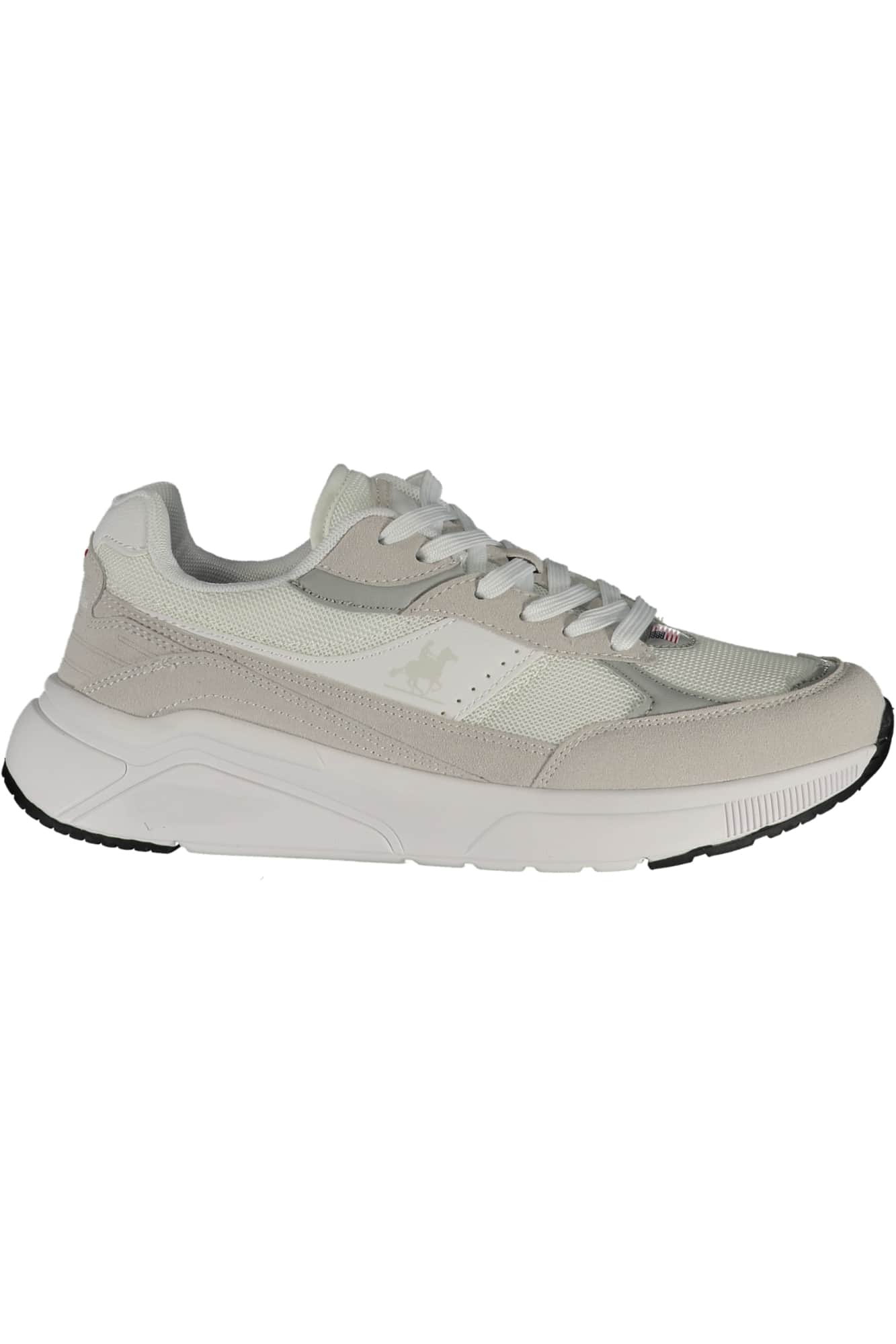 US GRAND HERREN WEISS SPORTSCHUHE