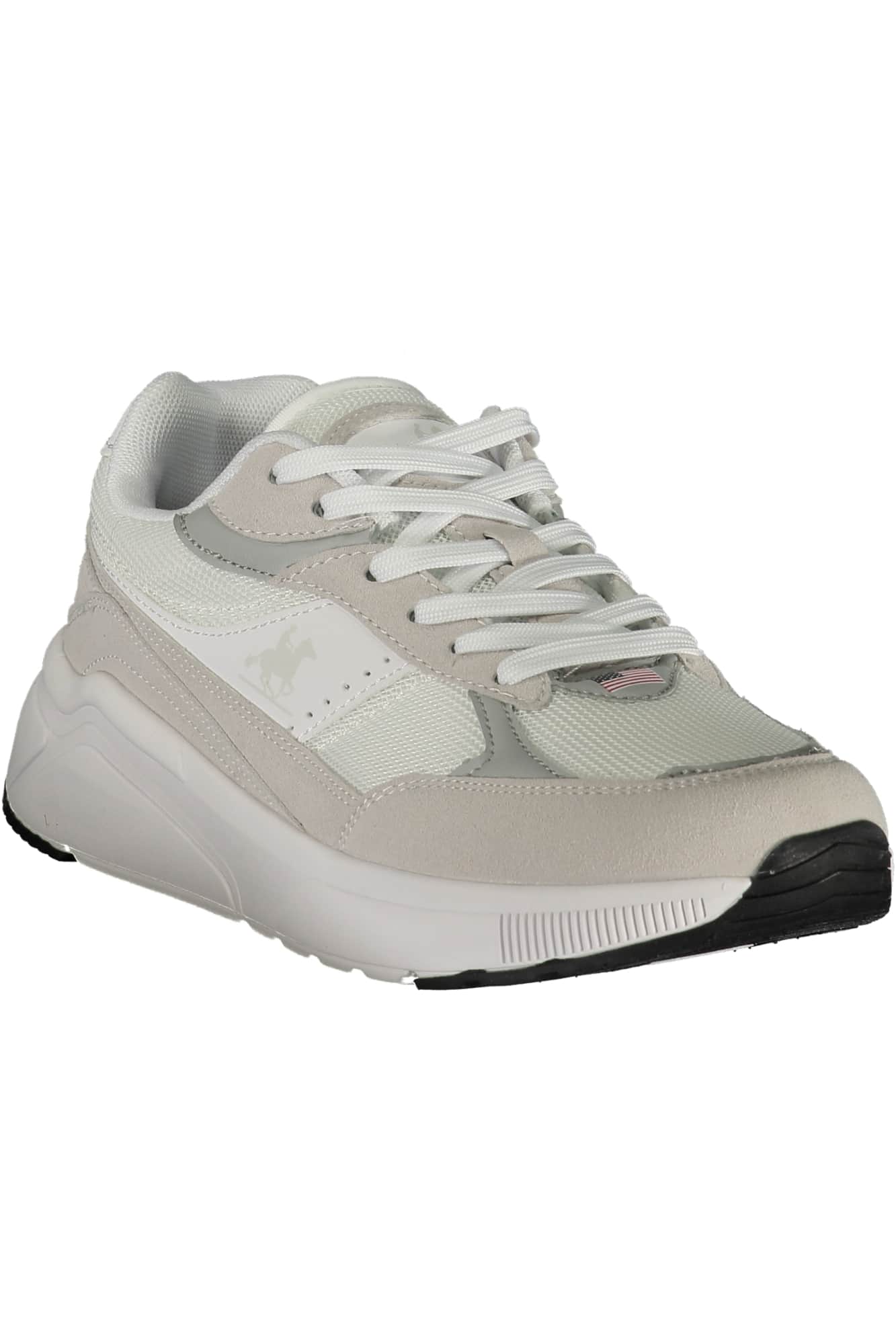 US GRAND HERREN WEISS SPORTSCHUHE