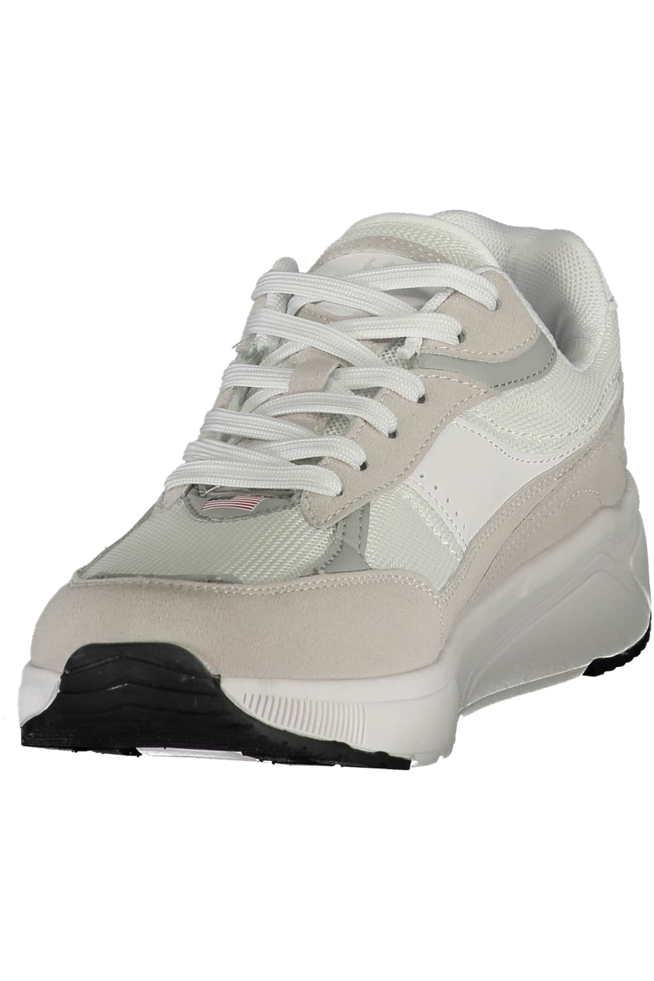 US GRAND HERREN WEISS SPORTSCHUHE