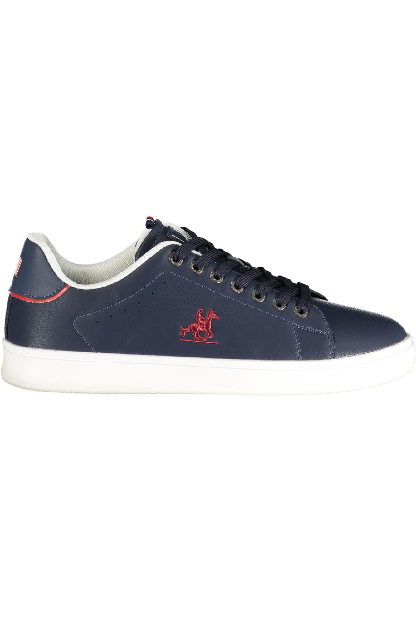 US GRAND HERREN BLAU SPORTSCHUHE