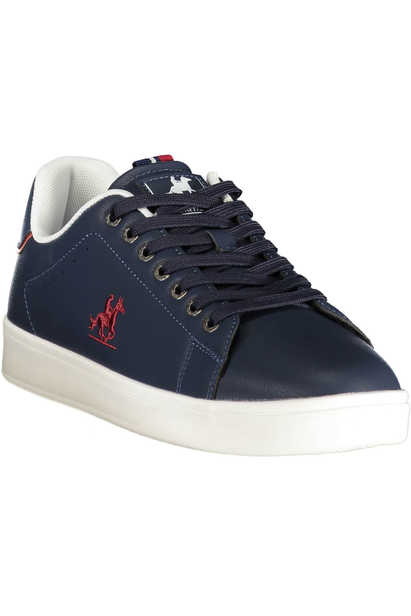 US GRAND HERREN BLAU SPORTSCHUHE