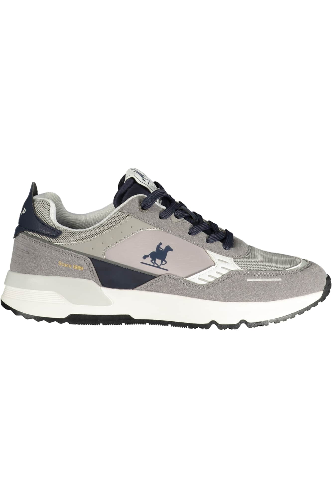 US GRAND HERREN SPORTSCHUHE GRAU