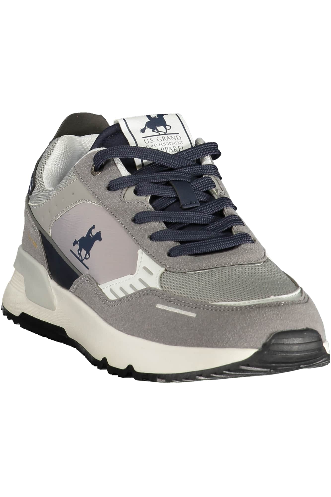 US GRAND HERREN SPORTSCHUHE GRAU