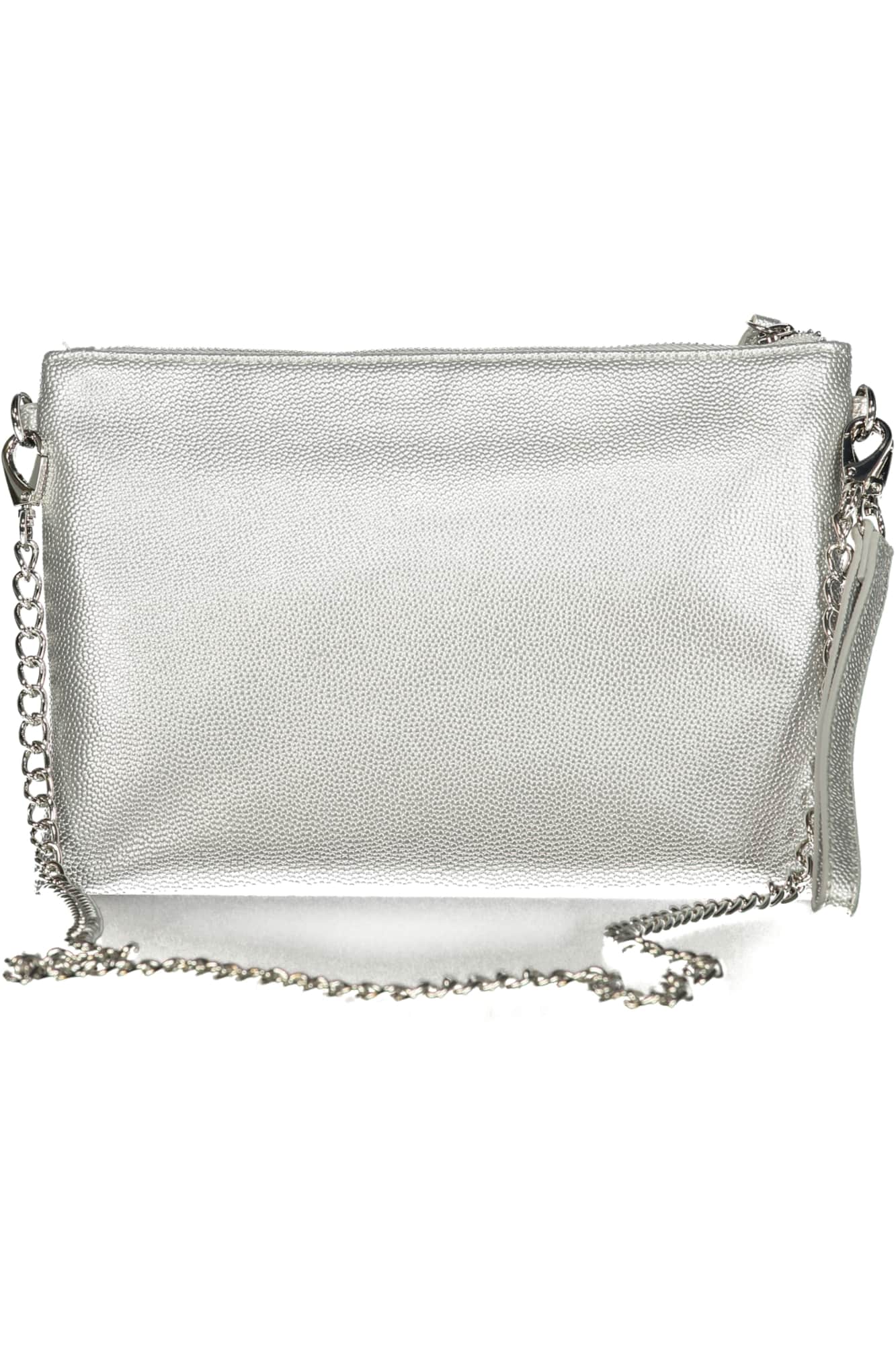 VALENTINO TASCHEN DAMEN SILBER TASCHE