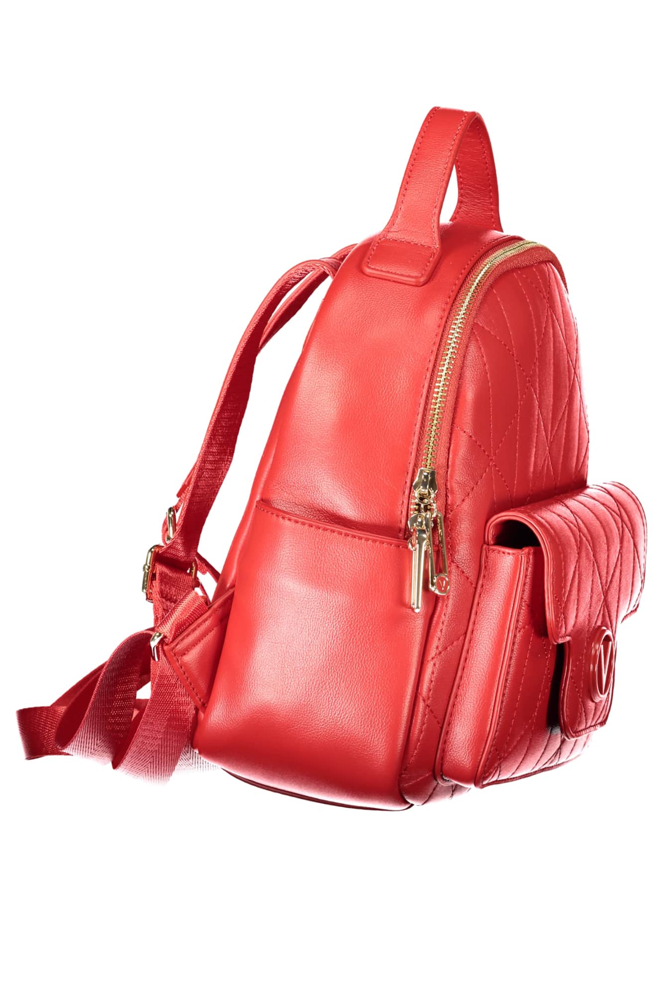 VALENTINO TASCHEN DAMEN SCHWARZ RUCKSACK