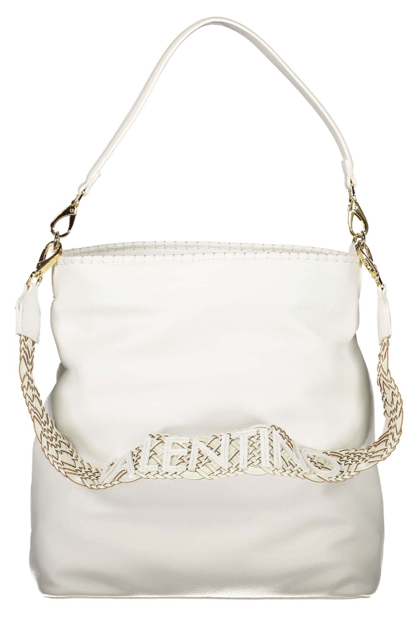 VALENTINO TASCHEN DAMEN BRAUN TASCHE
