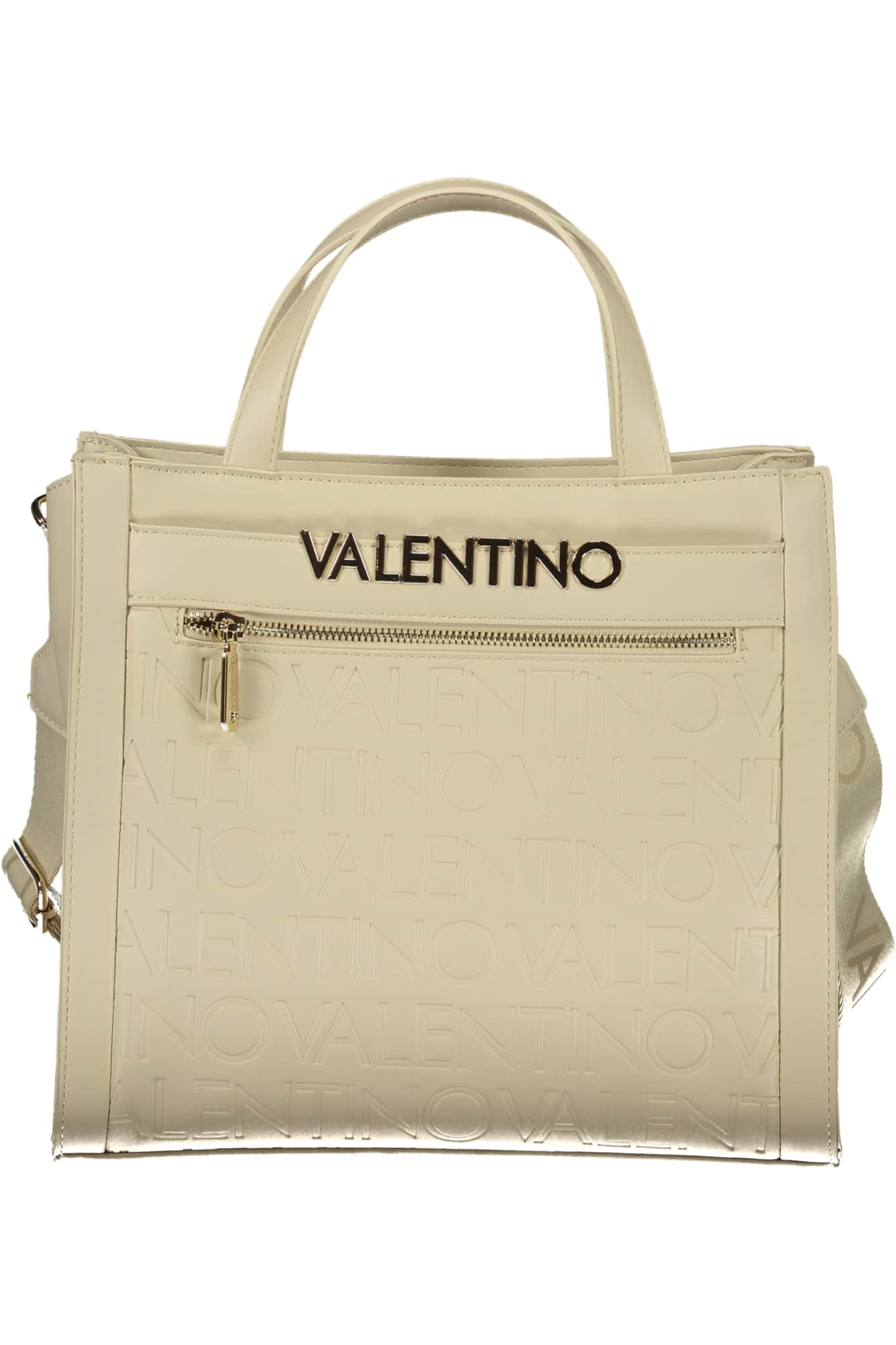 VALENTINO TASCHEN DAMEN BEIGE TASCHE