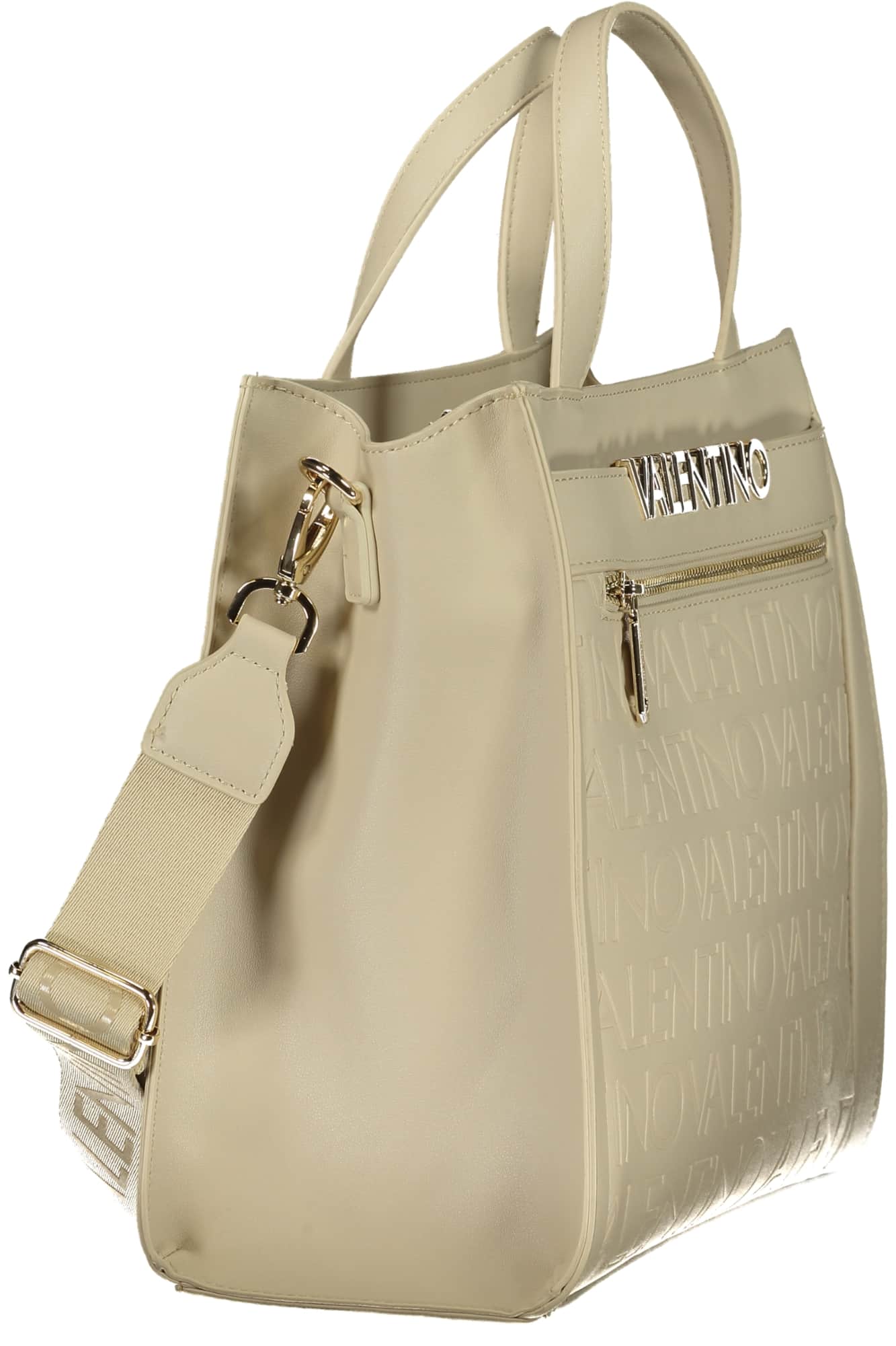 VALENTINO TASCHEN DAMEN BEIGE TASCHE