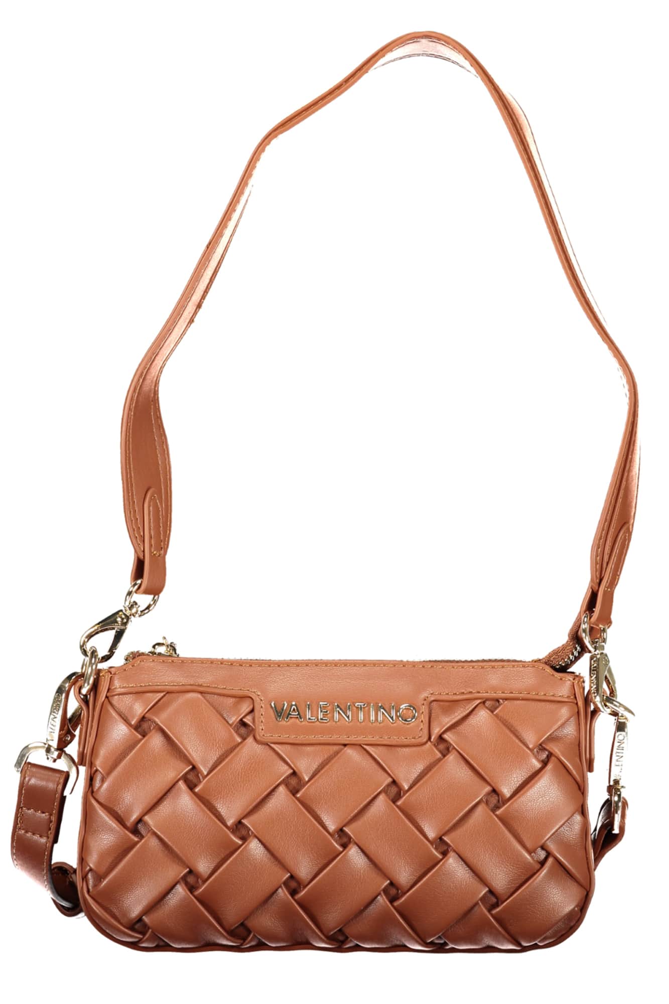 VALENTINO TASCHEN DAMEN BRAUN TASCHE