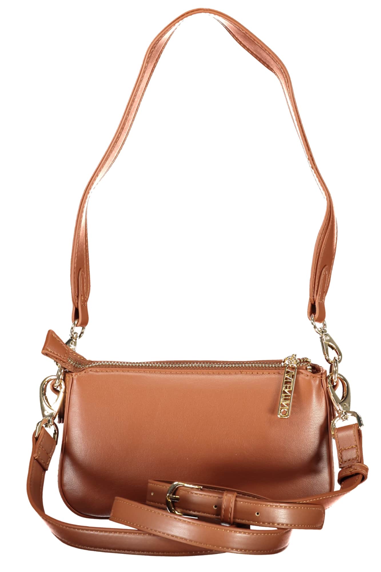 VALENTINO TASCHEN DAMEN BRAUN TASCHE