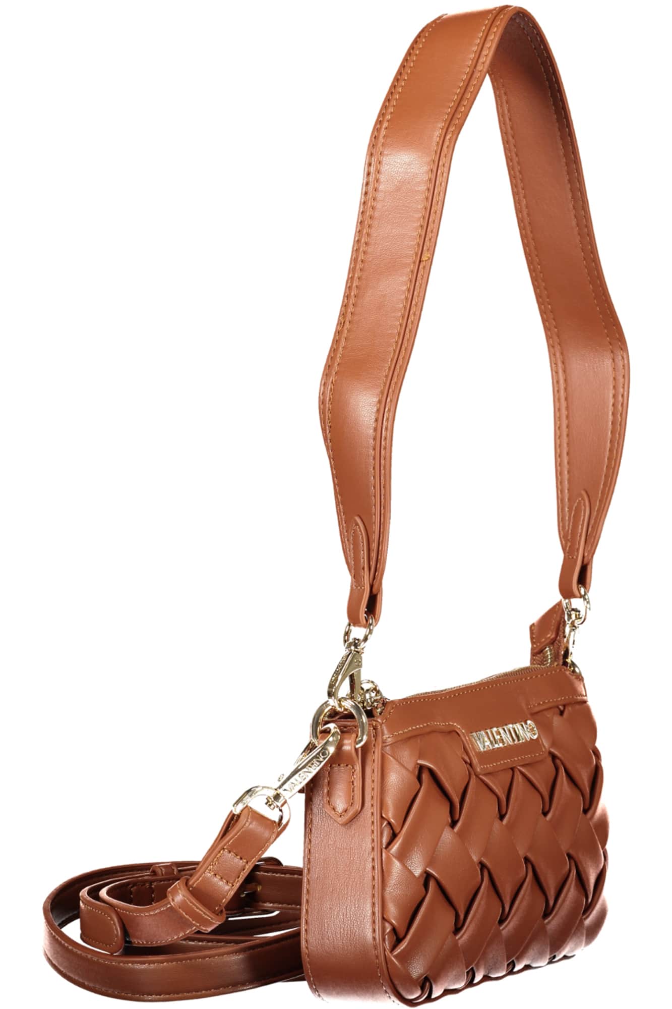 VALENTINO TASCHEN DAMEN BRAUN TASCHE