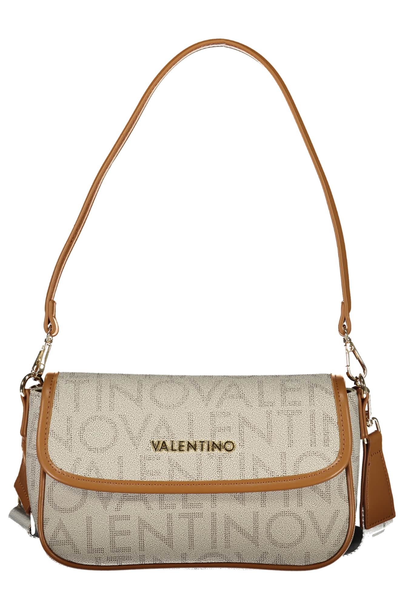 VALENTINO TASCHEN DAMEN BRAUN TASCHE