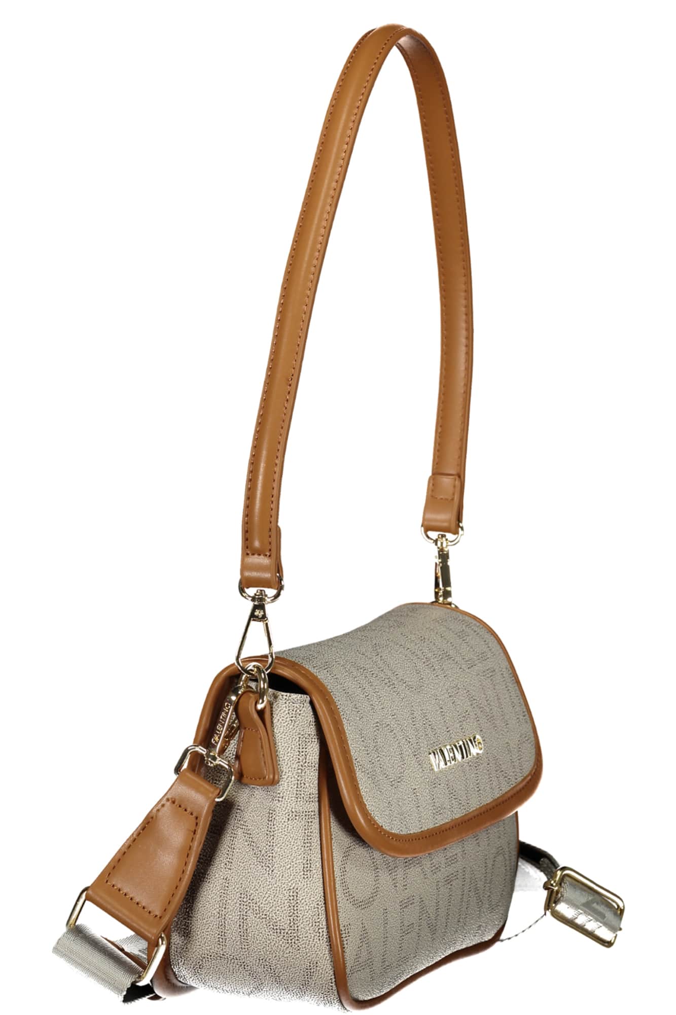 VALENTINO TASCHEN DAMEN BRAUN TASCHE