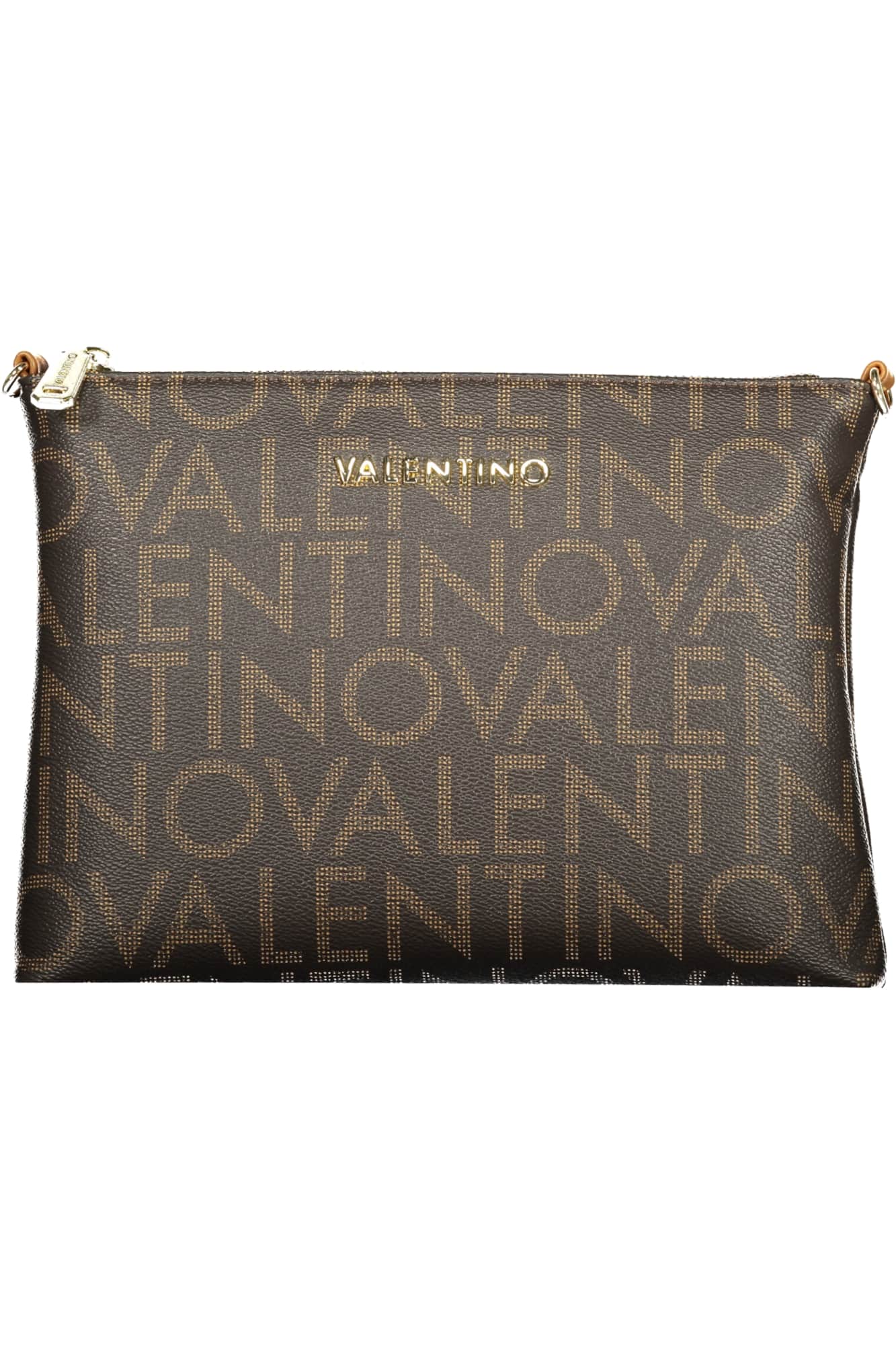VALENTINO TASCHEN DAMEN BRAUN TASCHE