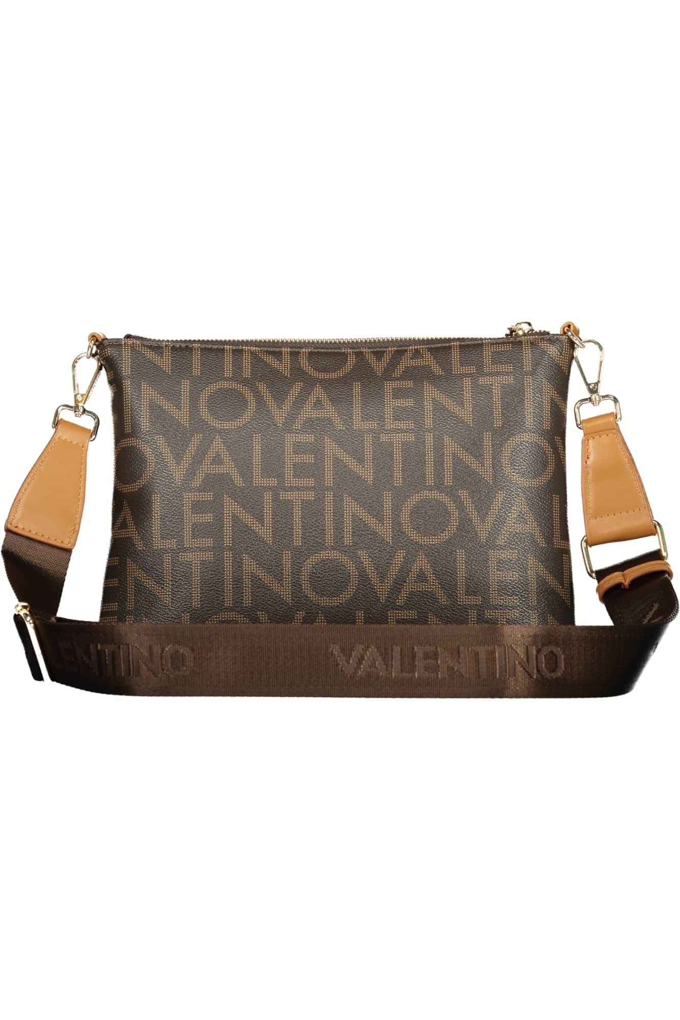 VALENTINO TASCHEN DAMEN BRAUN TASCHE