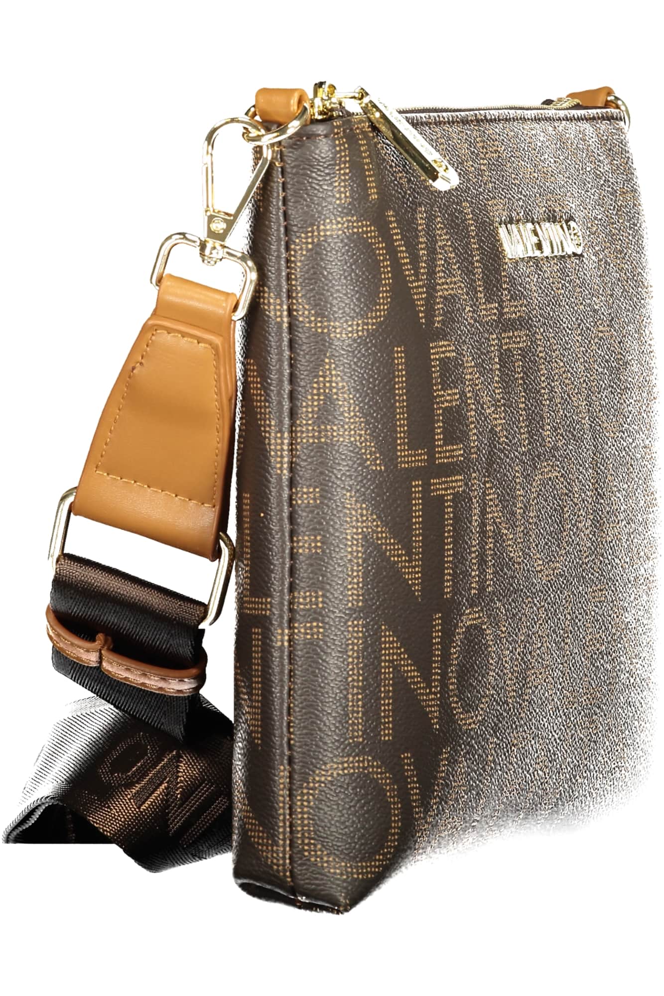 VALENTINO TASCHEN DAMEN BRAUN TASCHE