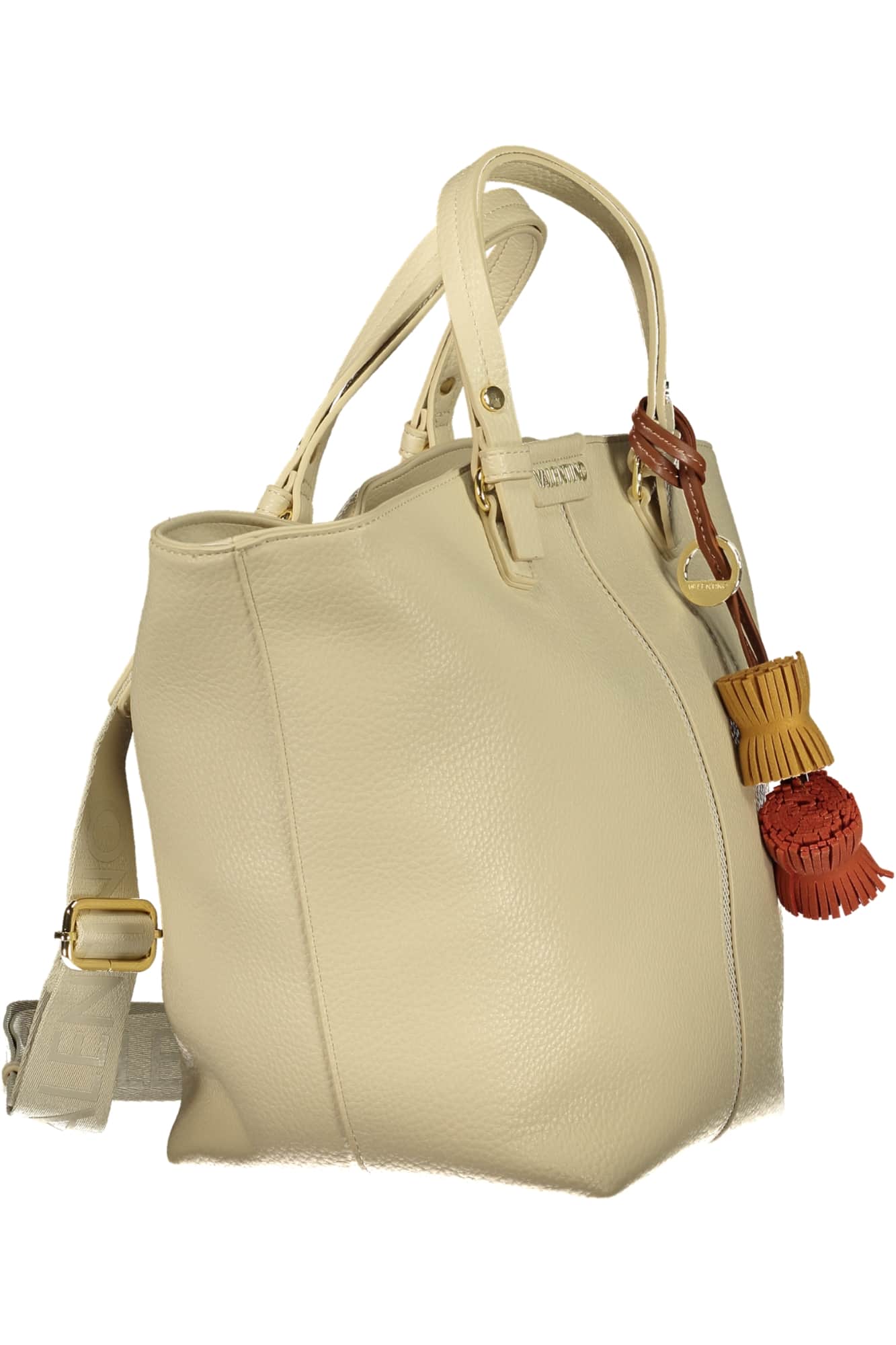 VALENTINO TASCHEN DAMEN BRAUN TASCHE